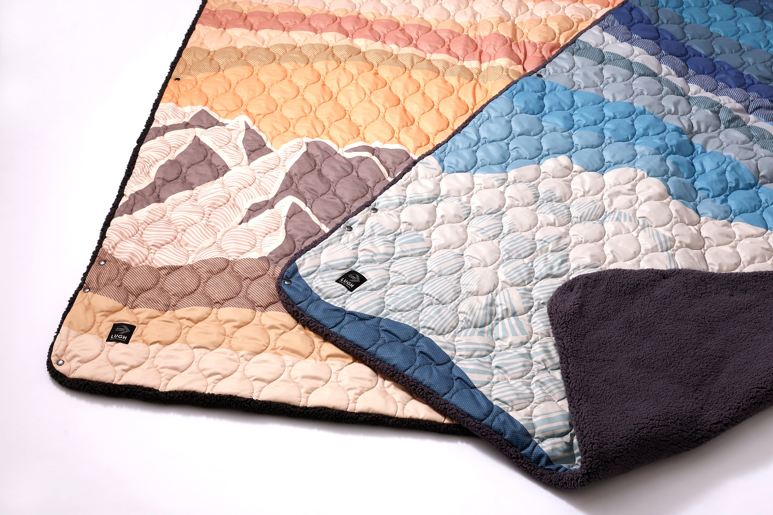 2023-24 AW LUGH EDGE / 6LAYER ver. / New Release