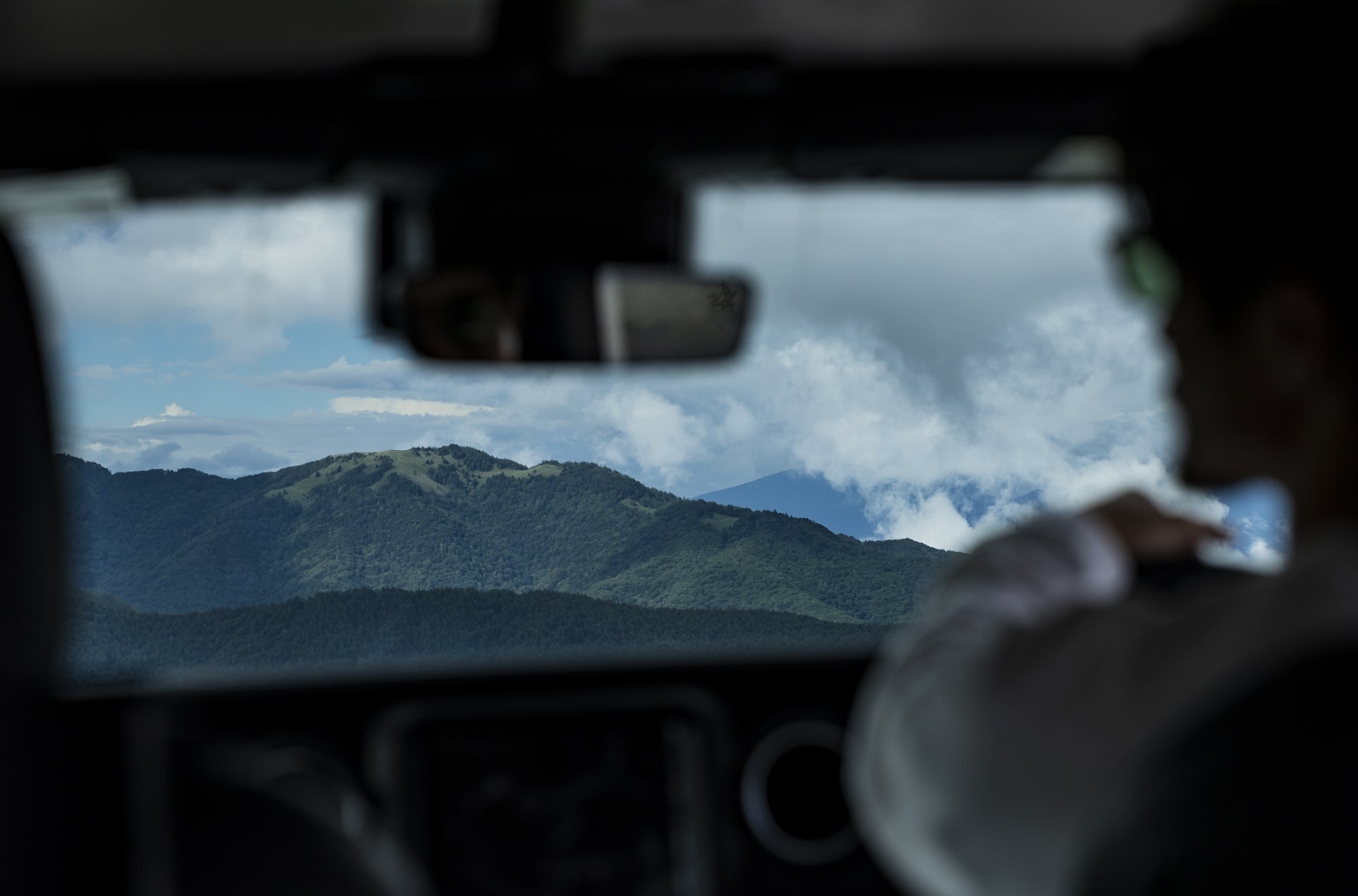 Makuakeプロジェクト(第3弾)の売上の一部を「緑の募金」寄付させていただきました。