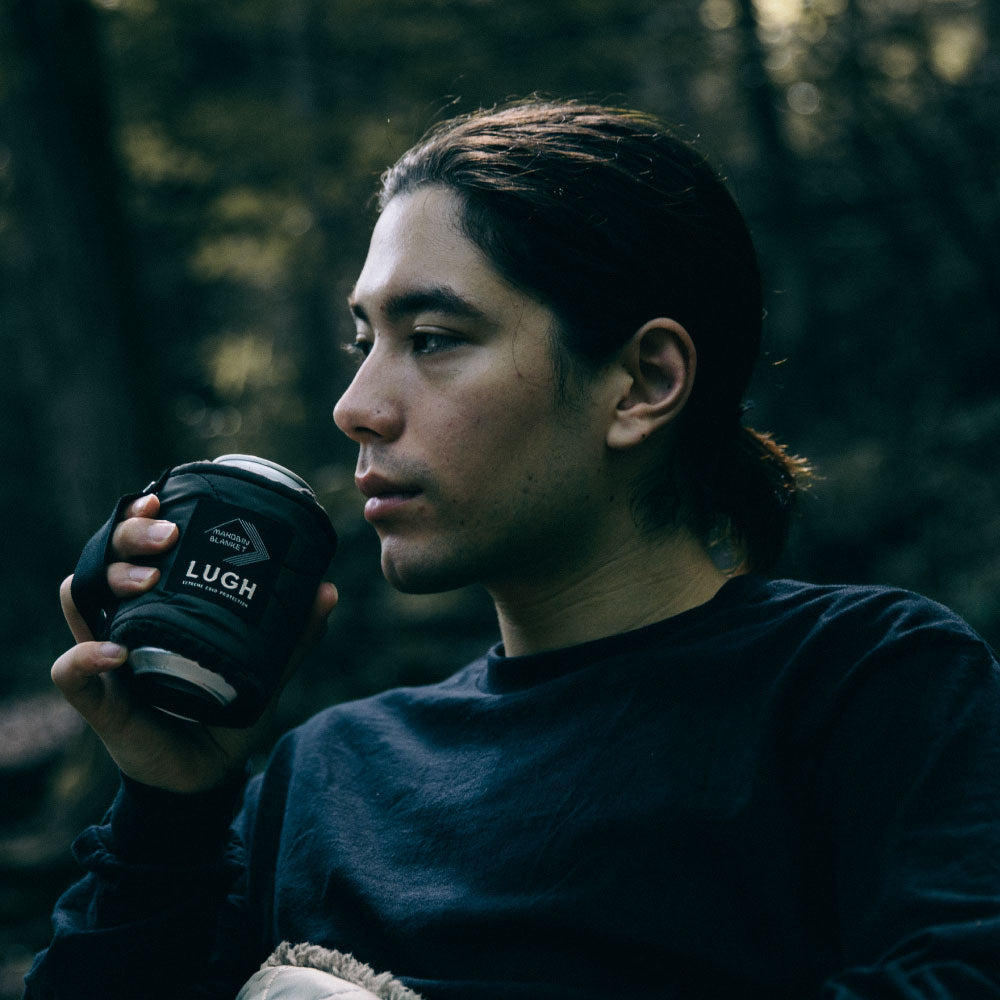 LUGHドリンケット