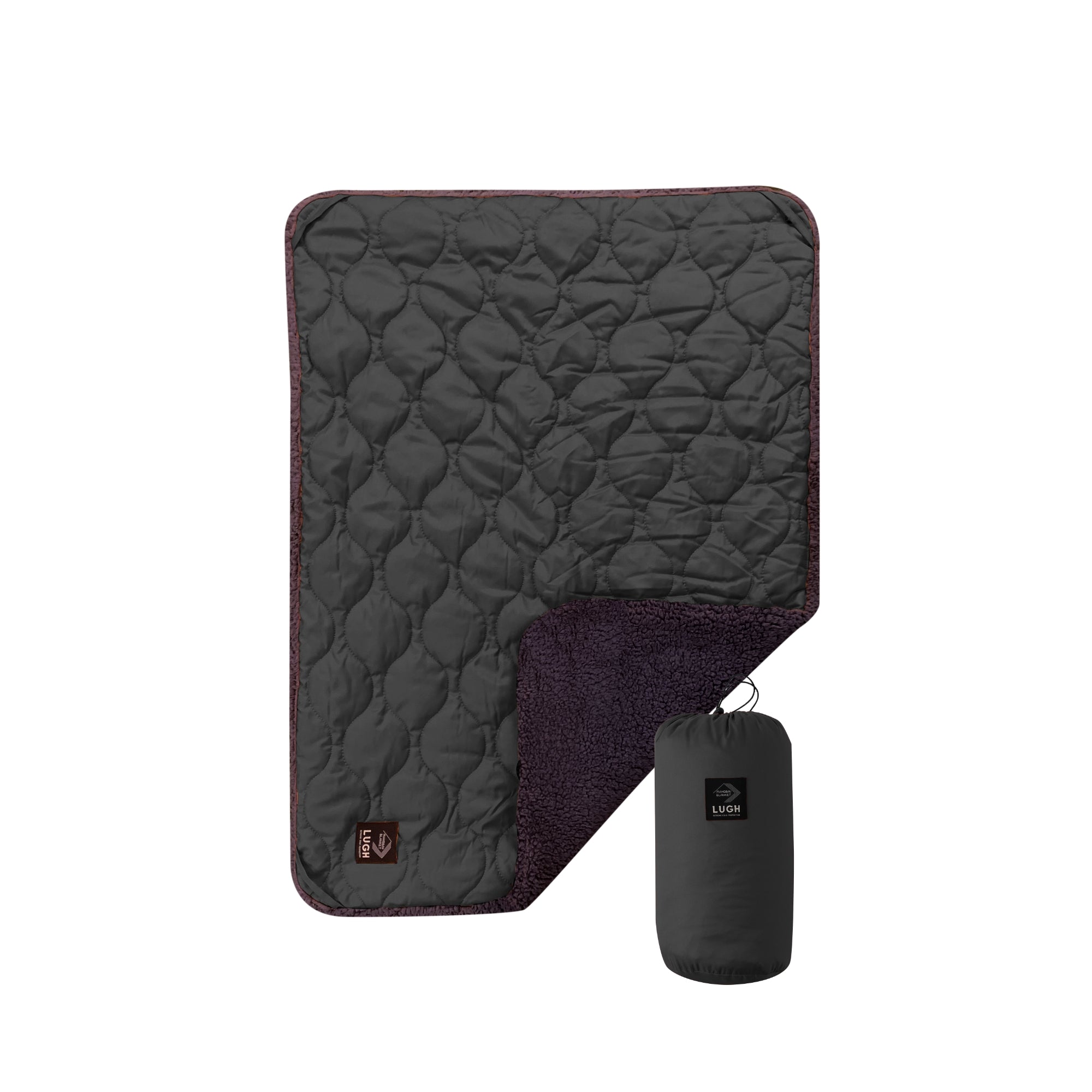 LUGH魔法瓶ブランケットClassic / XSサイズ