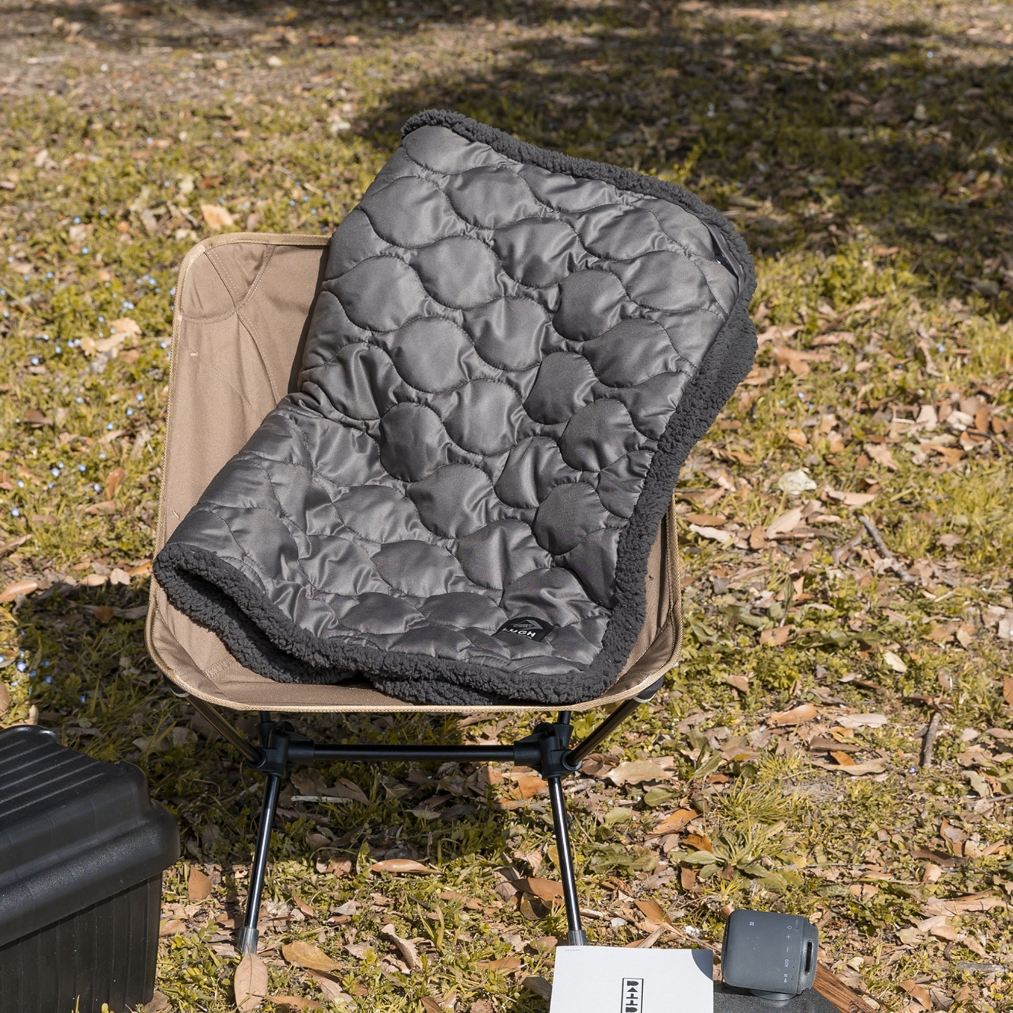 LUGH魔法瓶ブランケットClassic / XSサイズ