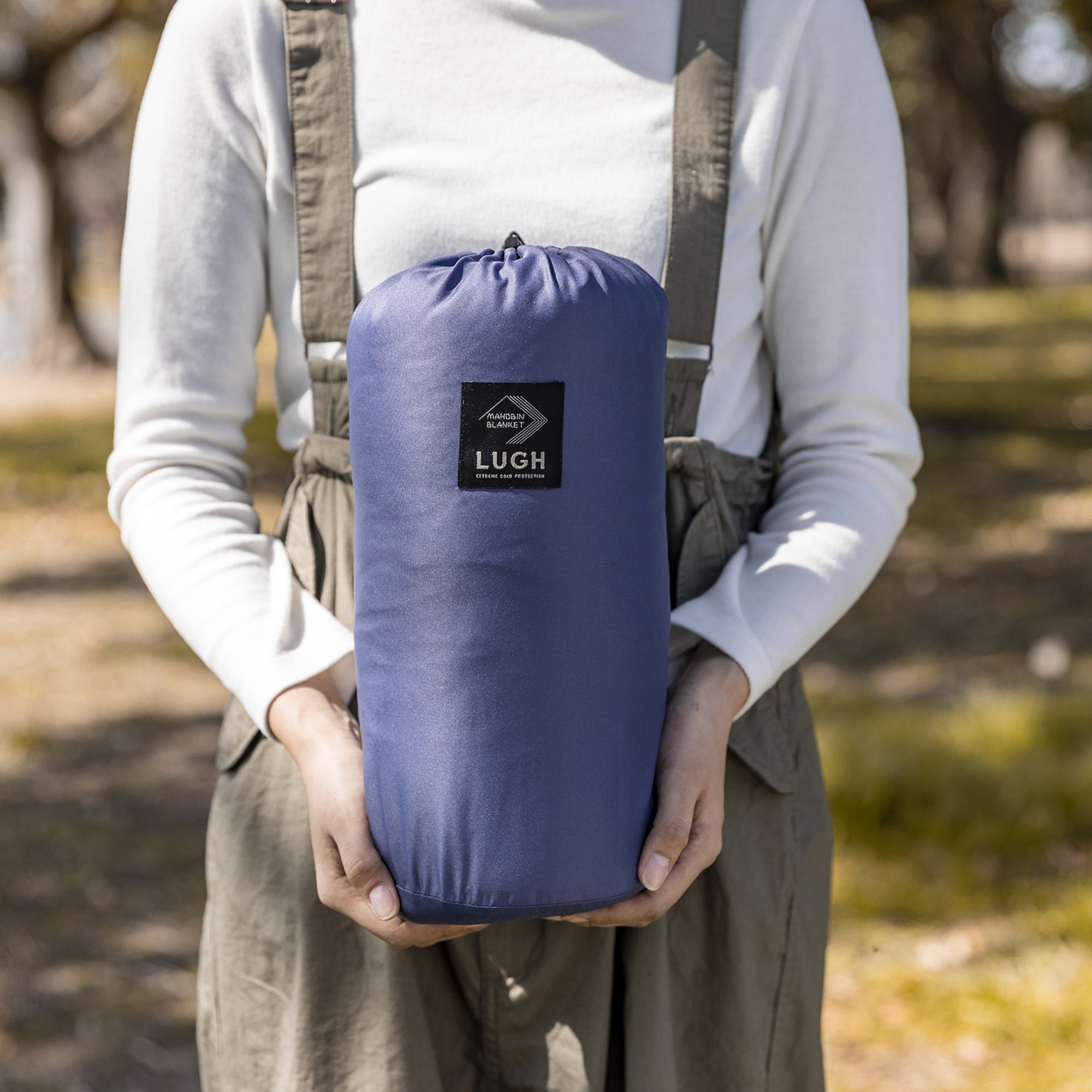 LUGH魔法瓶ブランケットClassic / XSサイズ