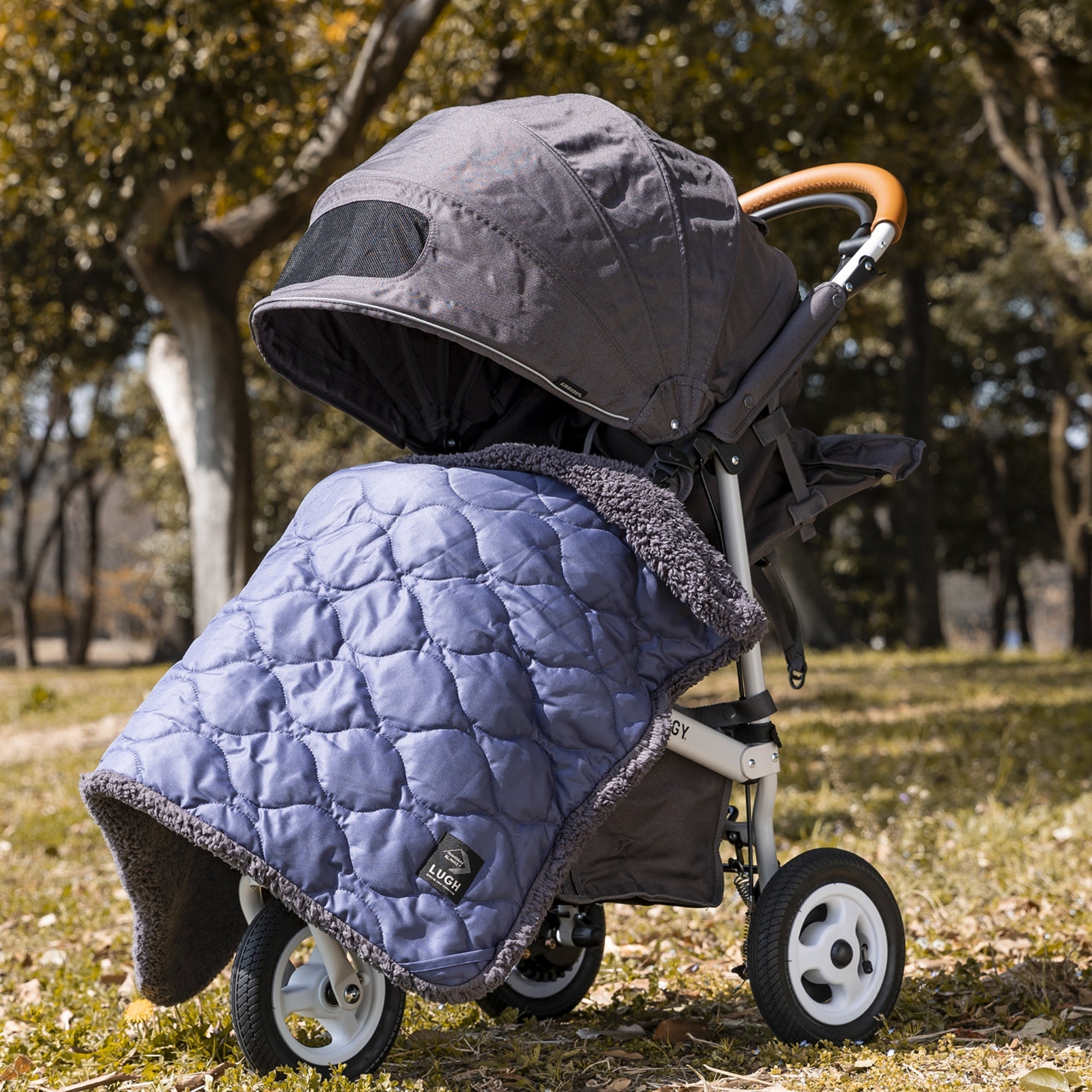 LUGH魔法瓶ブランケットClassic / XSサイズ