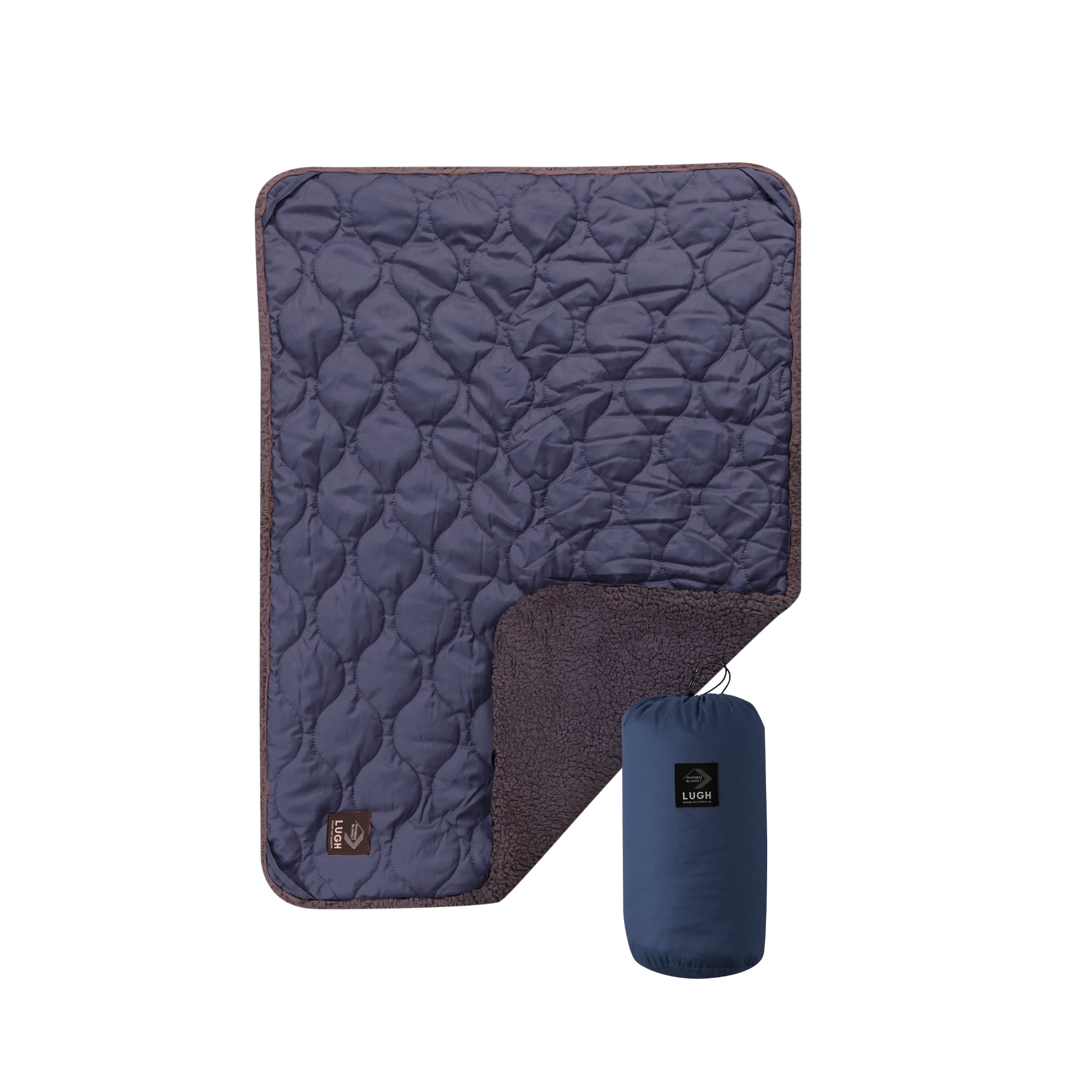 LUGH魔法瓶ブランケットClassic / XSサイズ