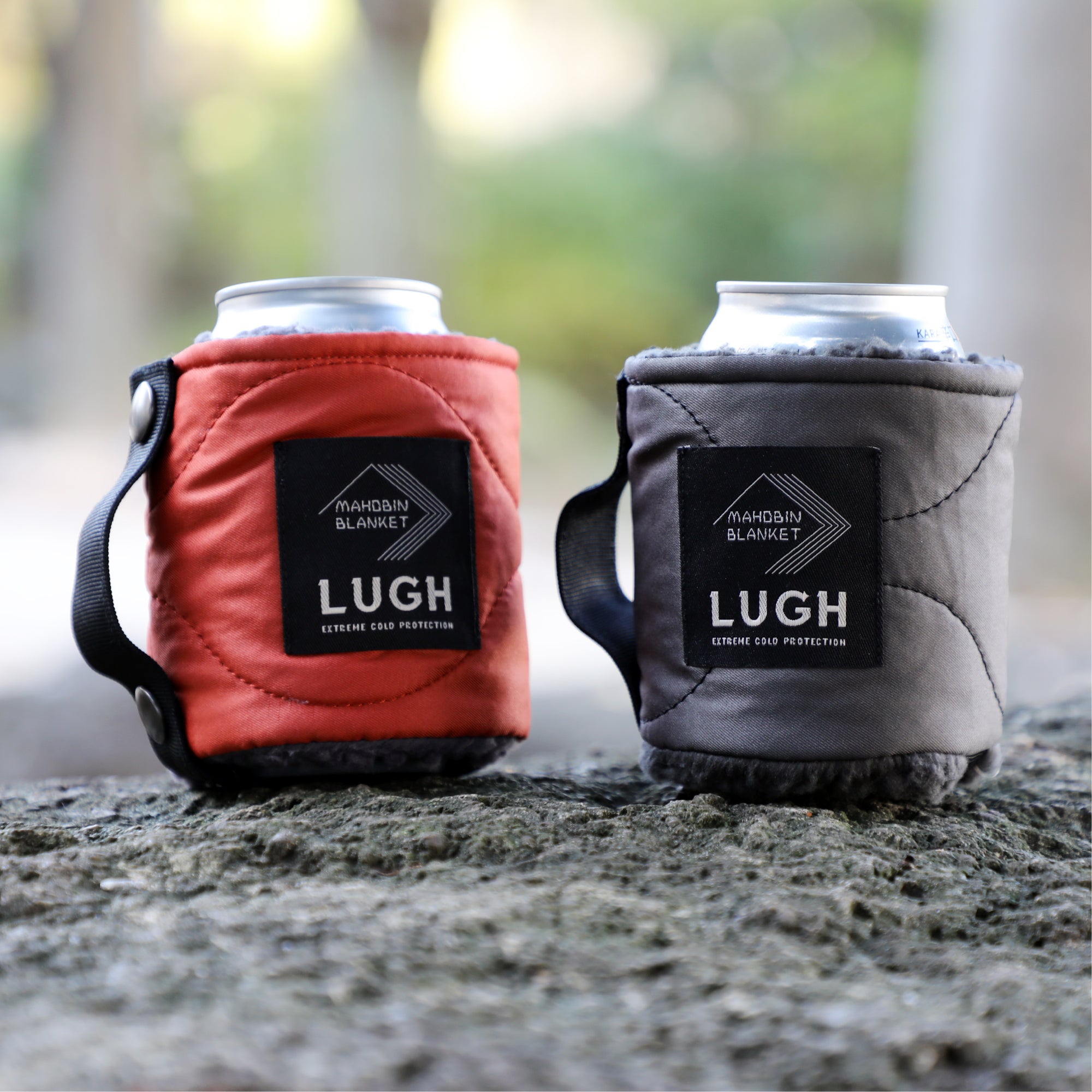 LUGHドリンケット