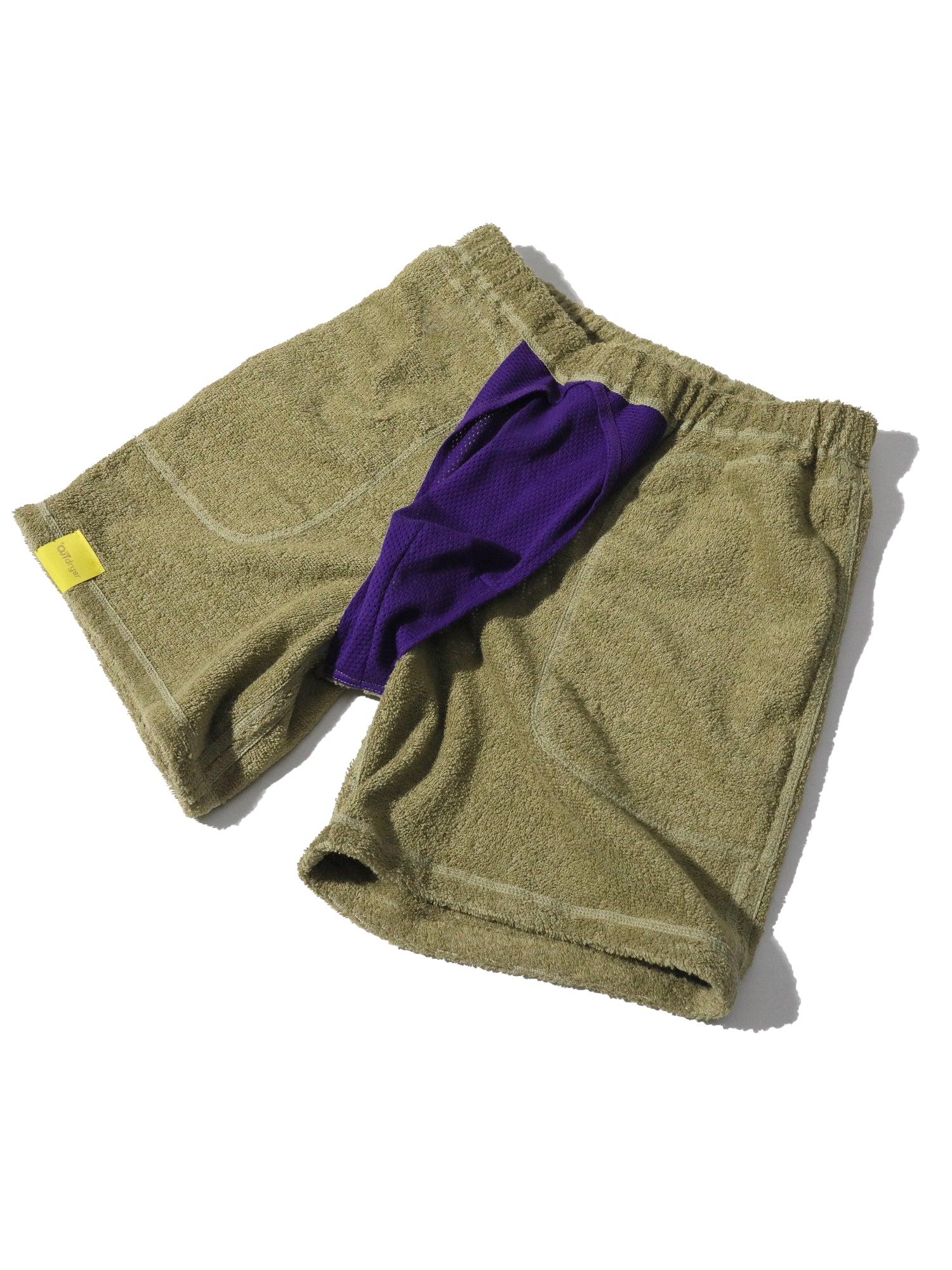 OUTdryer フリーダムパンツ