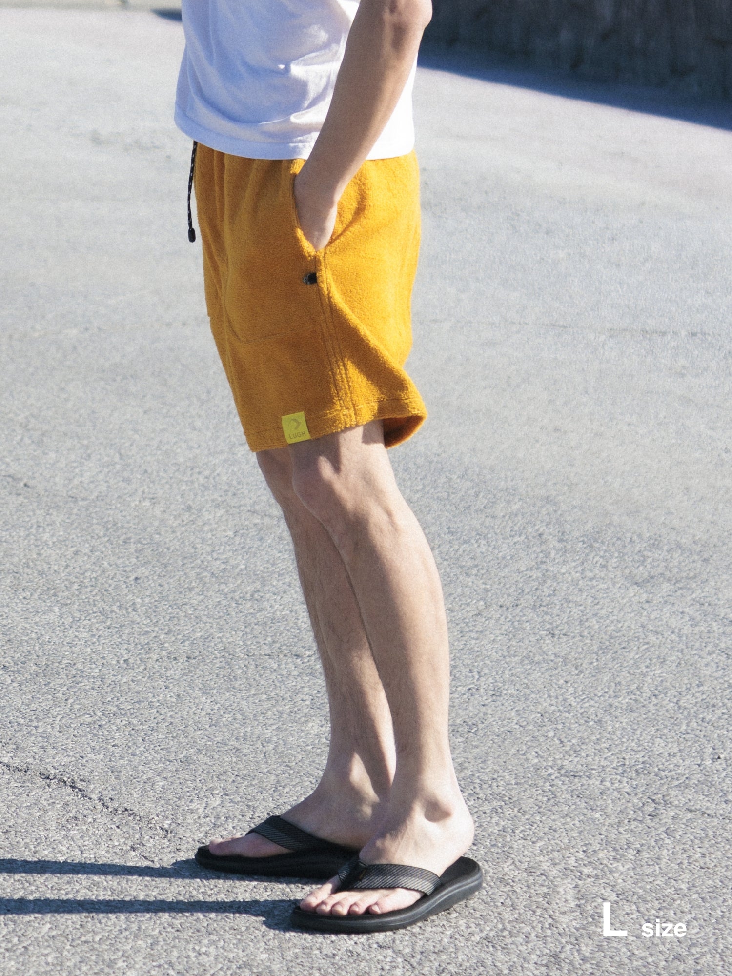 OUTdryerフリーダムパンツ