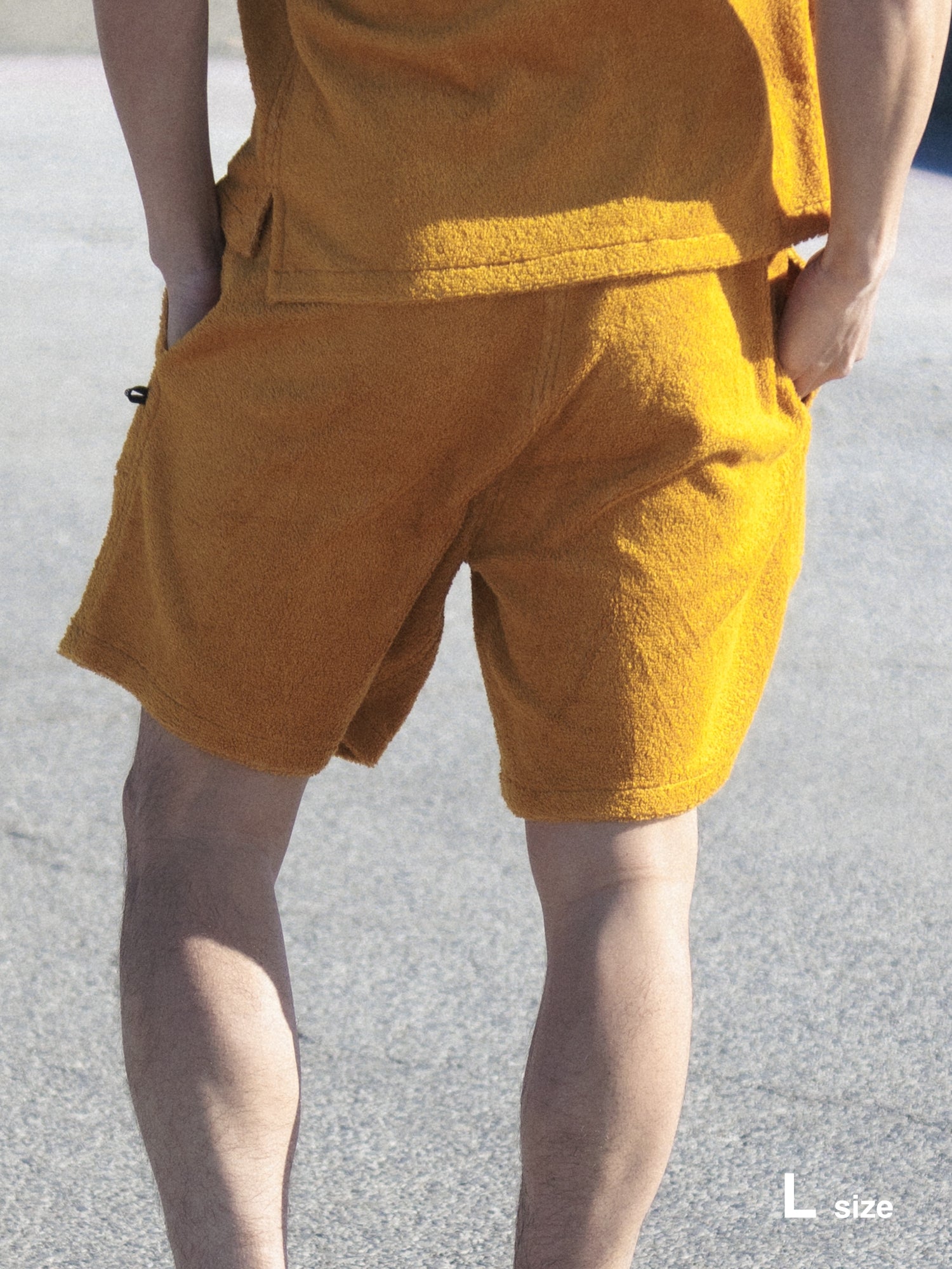 OUTdryerフリーダムパンツ