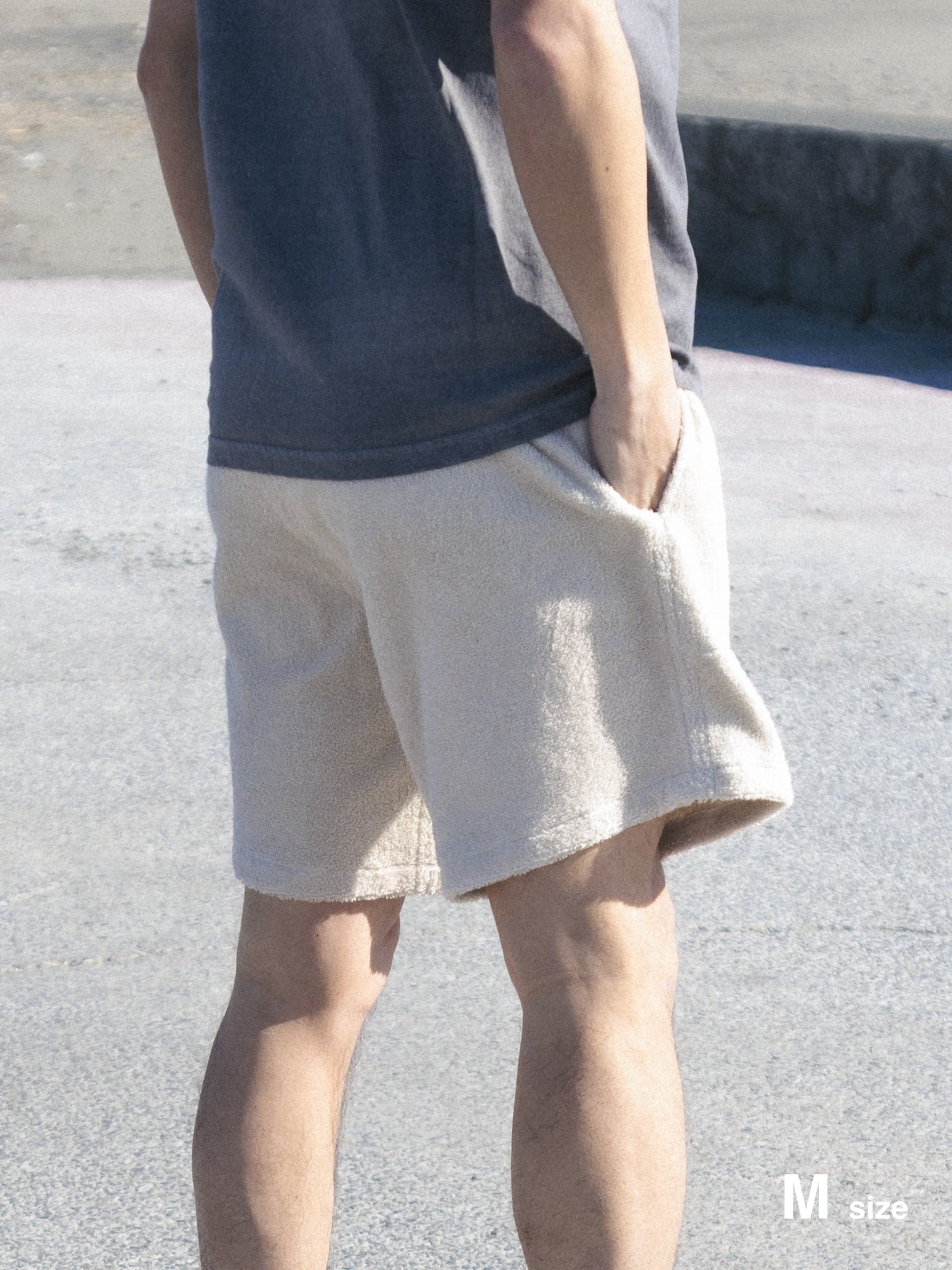 OUTdryerフリーダムパンツ