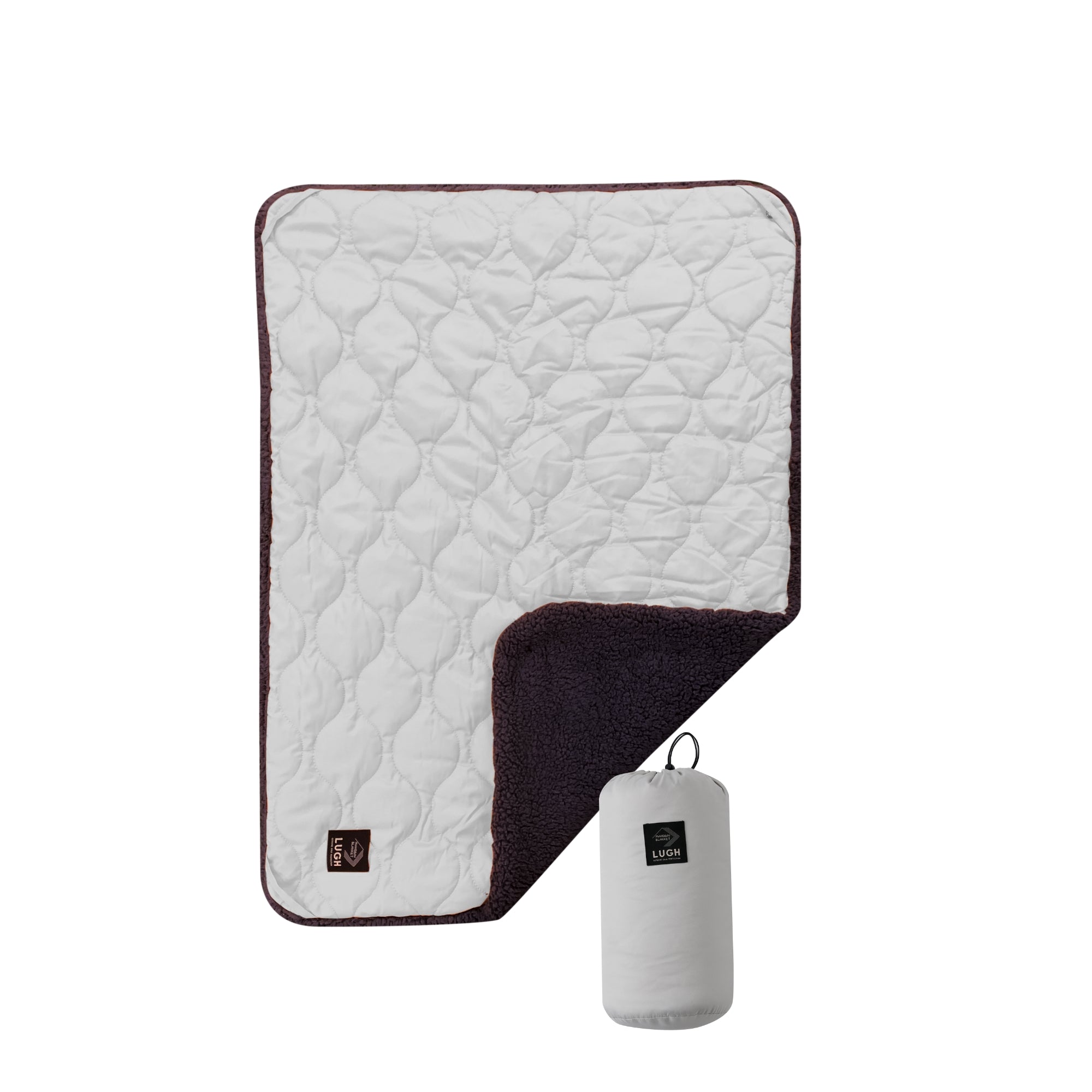 LUGH魔法瓶ブランケットClassic / XSサイズ