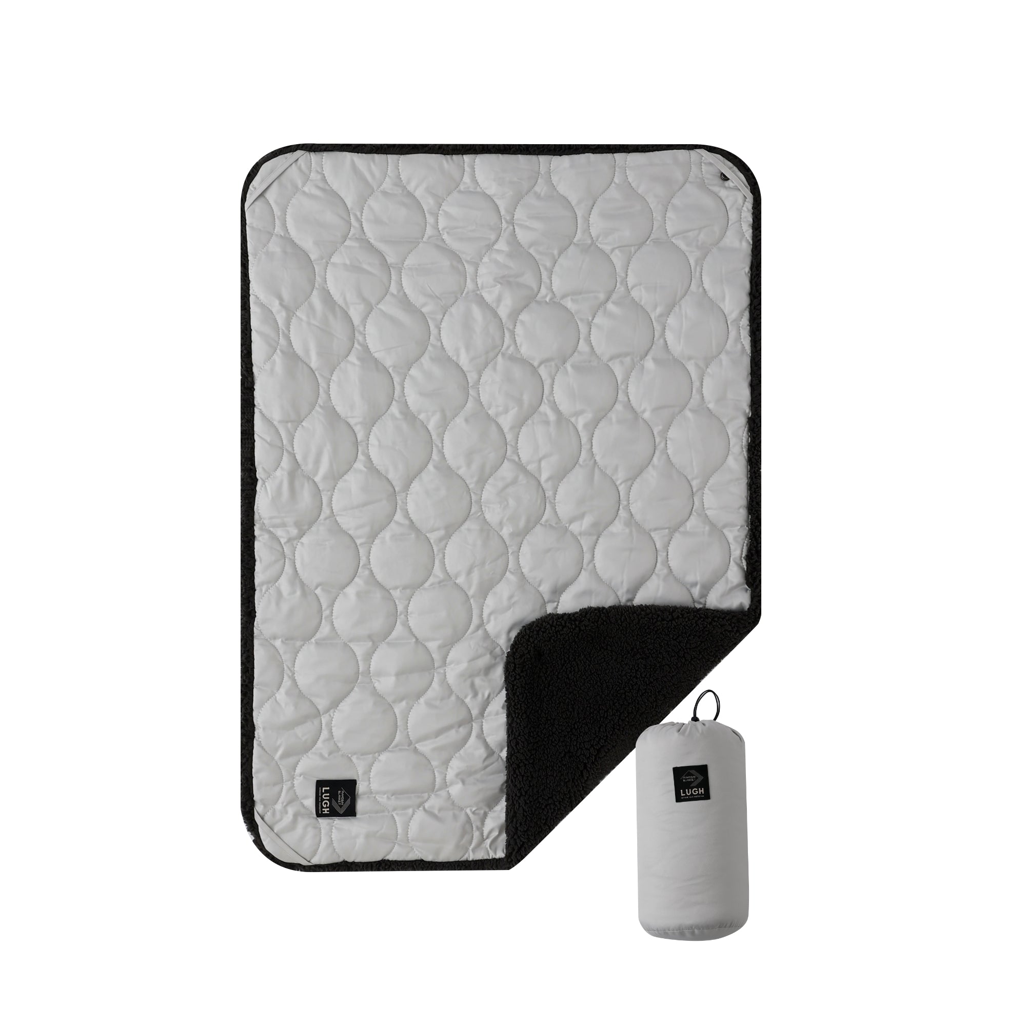 LUGH魔法瓶ブランケットClassic / XSサイズ