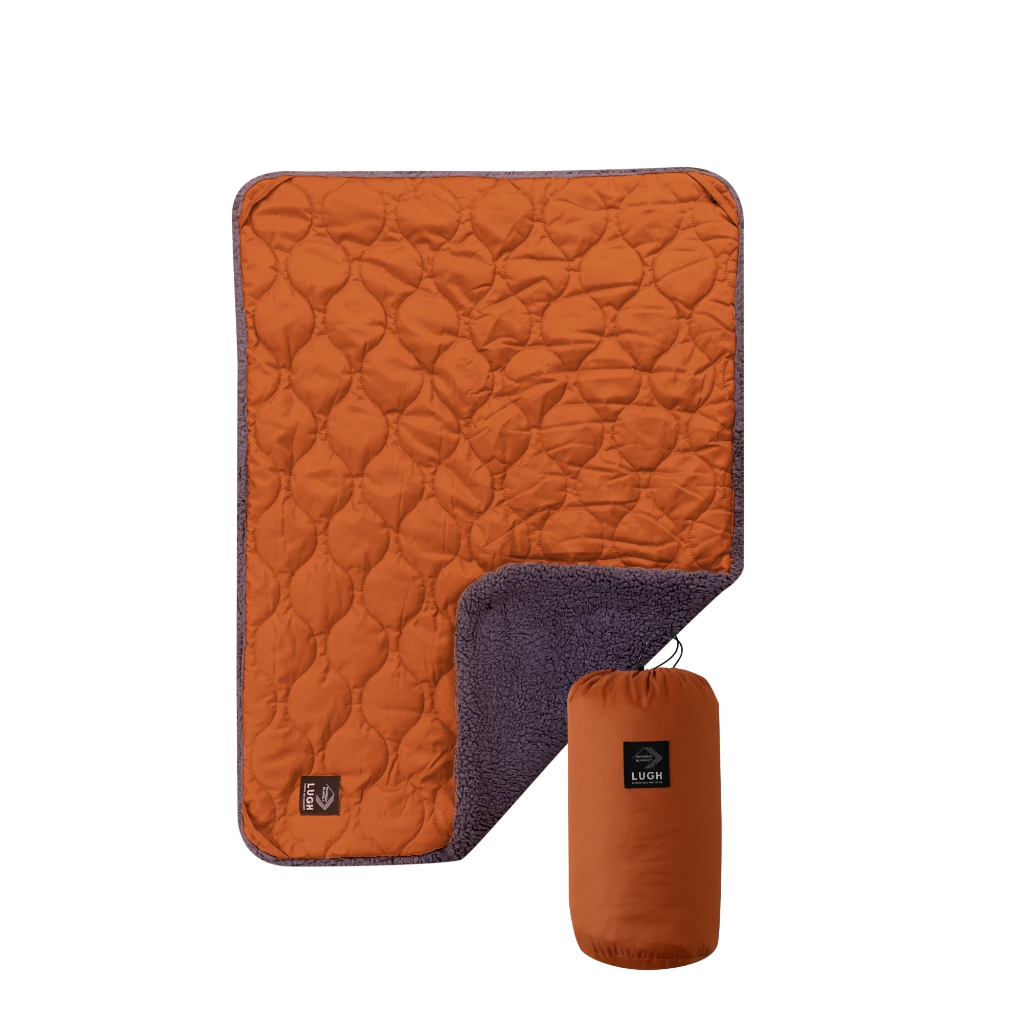 LUGH魔法瓶ブランケットClassic / XSサイズ