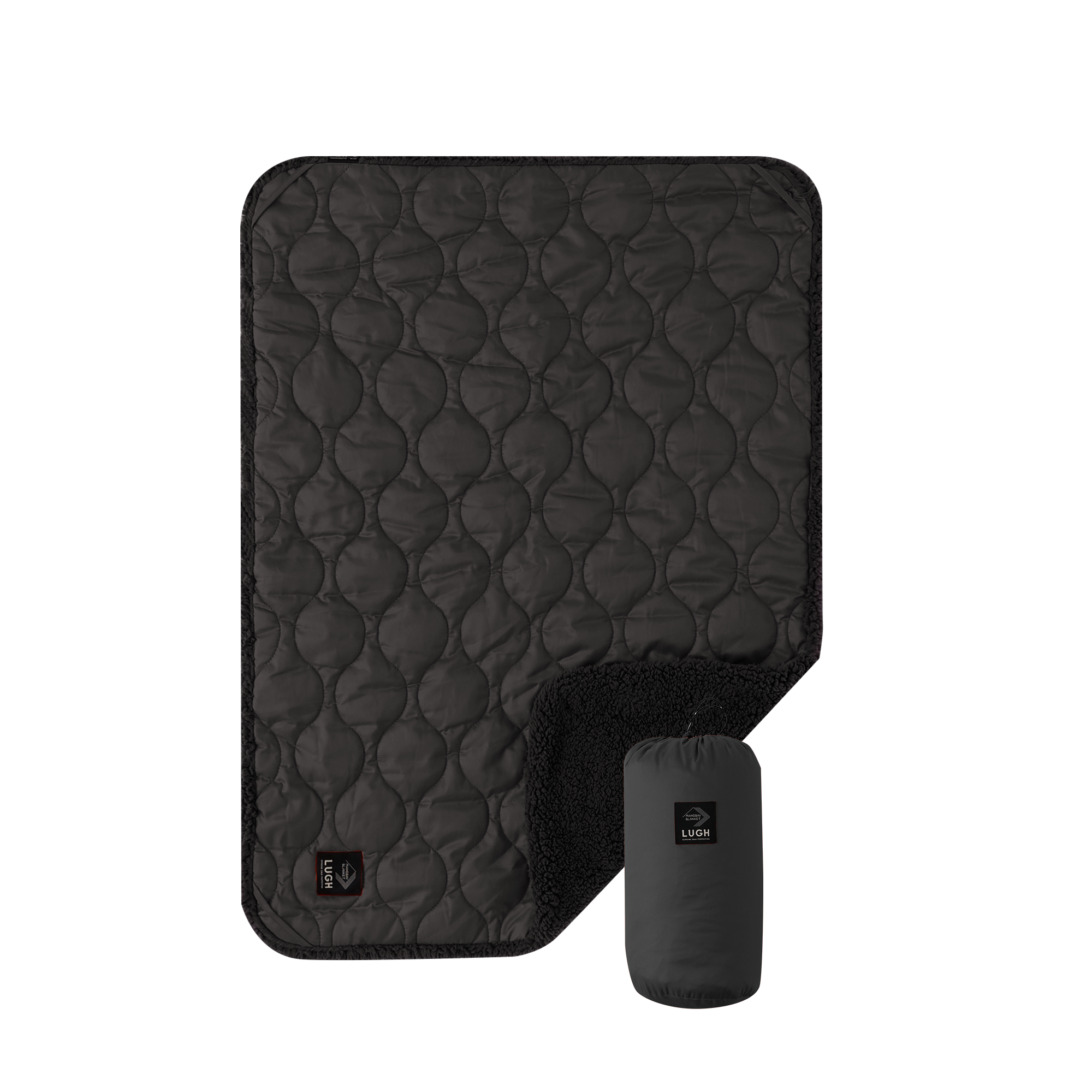LUGH魔法瓶ブランケットClassic / XSサイズ