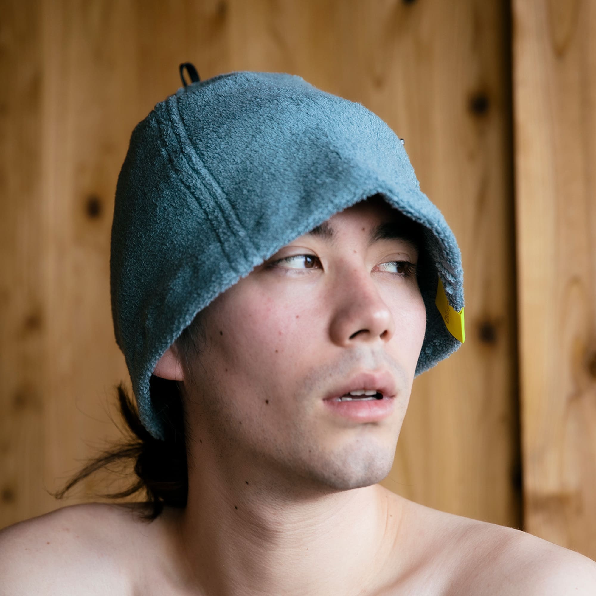 OUTdryer リラックスハット