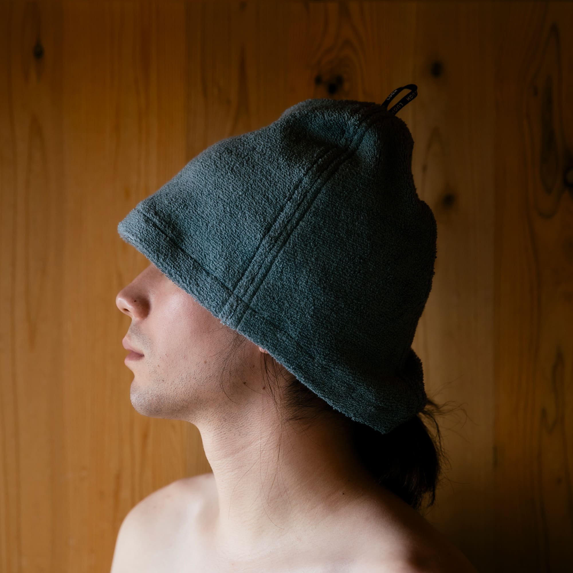 OUTdryer リラックスハット