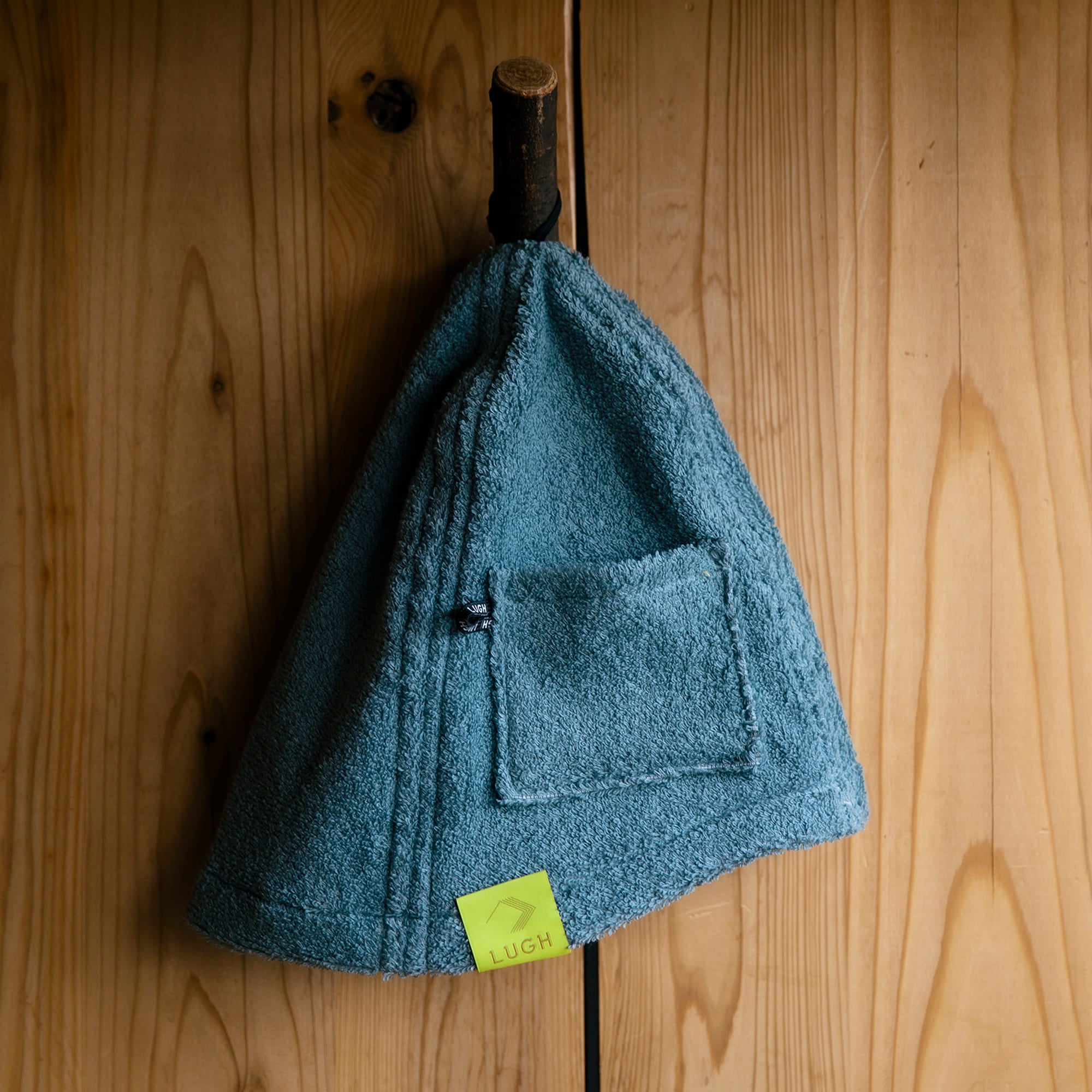 OUTdryer リラックスハット