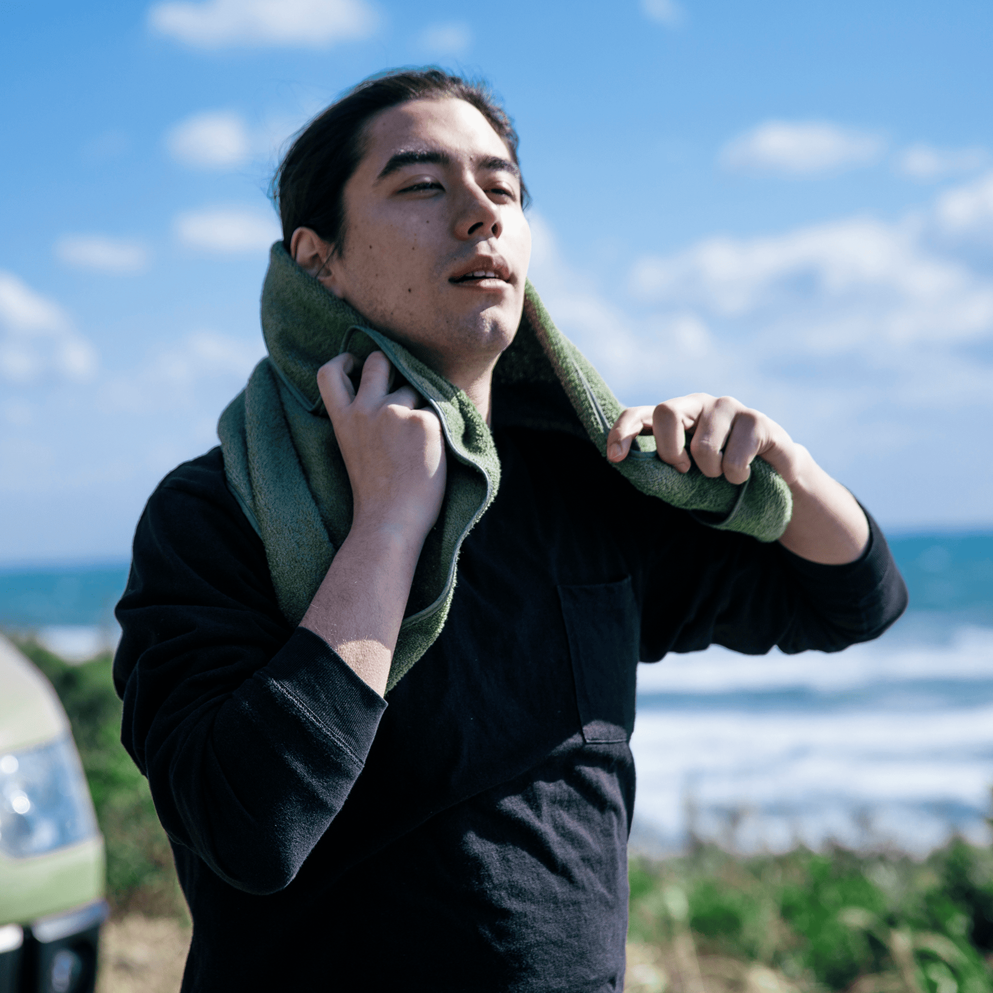 OUTdryer / レギュラーサイズ