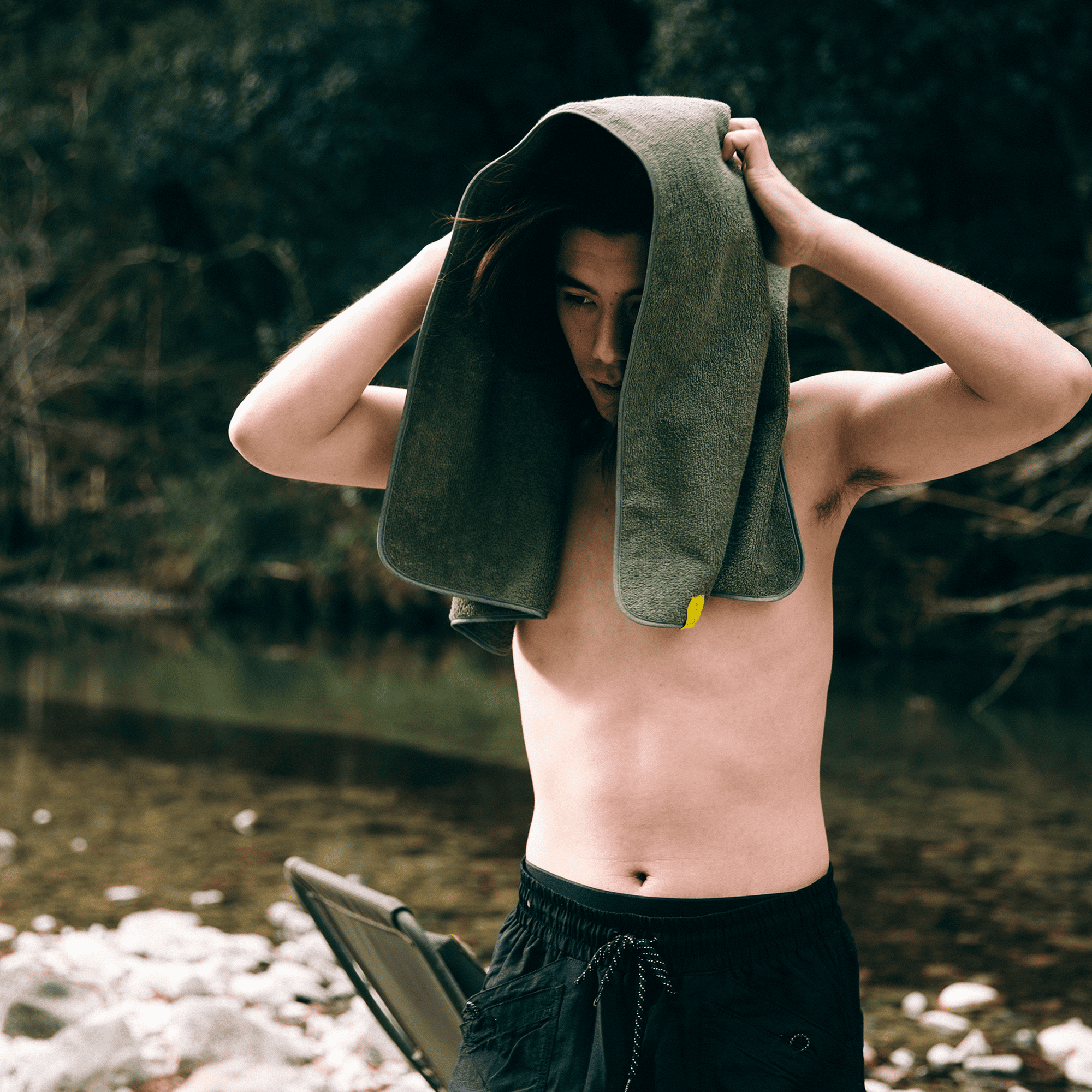 OUTdryer / レギュラーサイズ