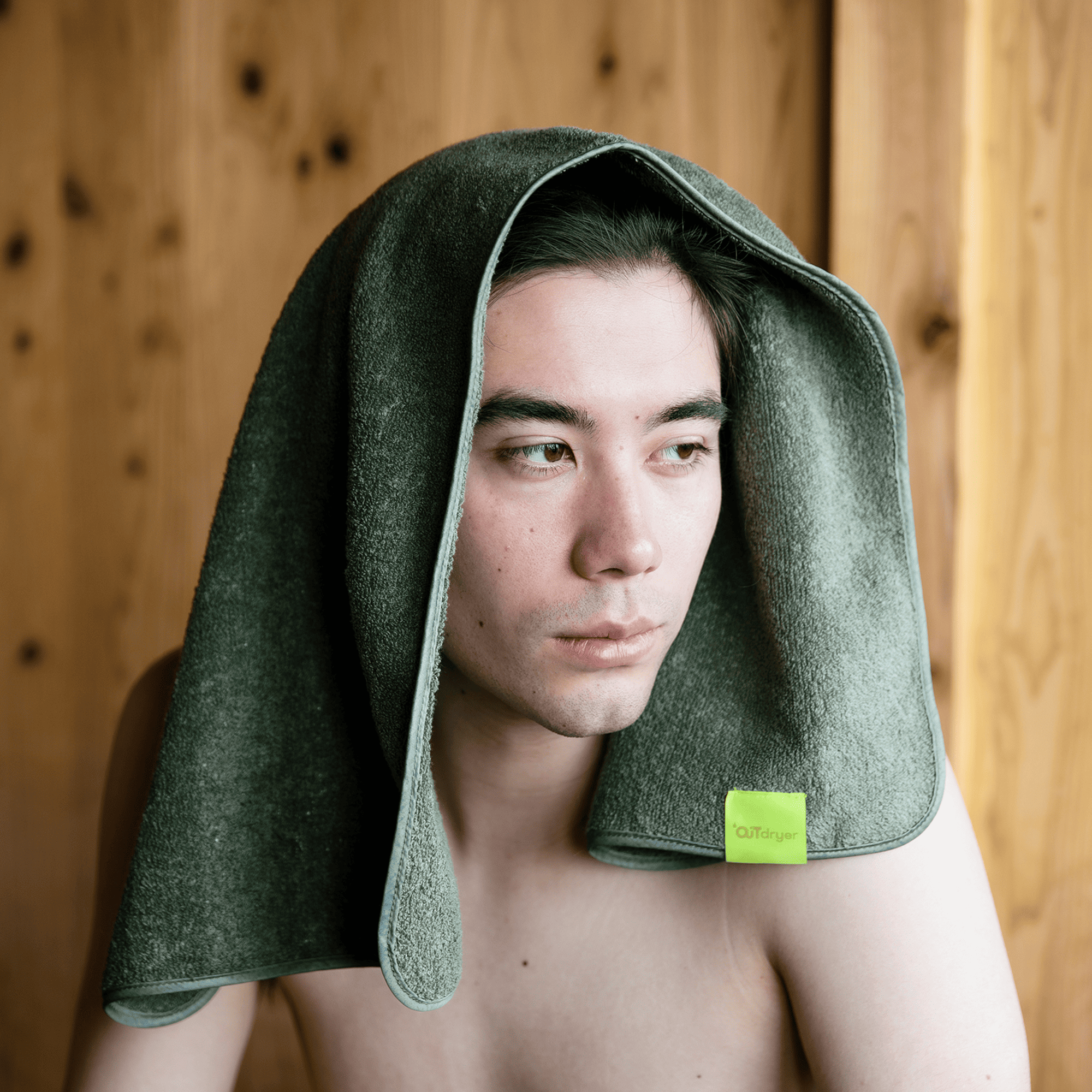 OUTdryer / レギュラーサイズ