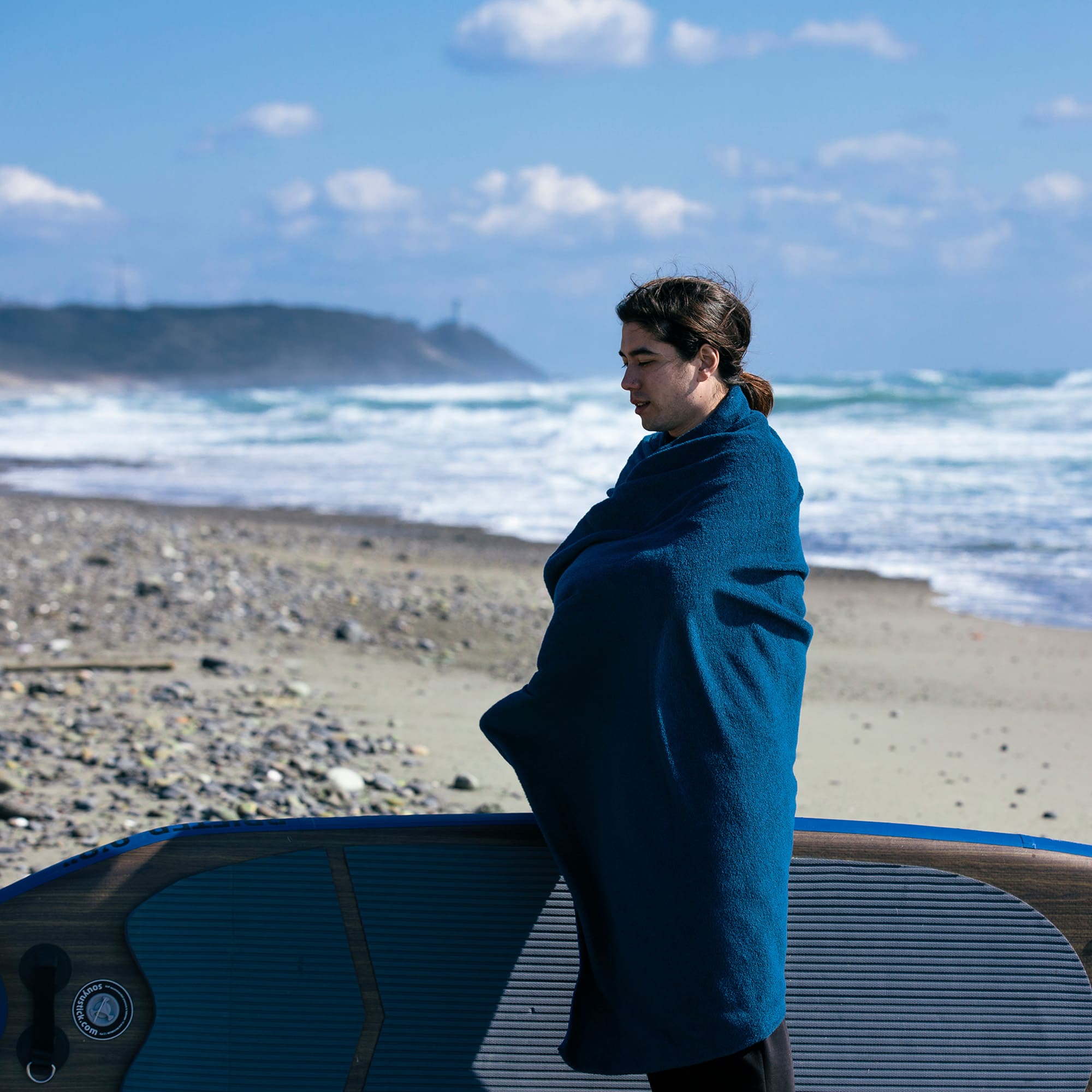 OUTdryer / スーパービッグサイズ