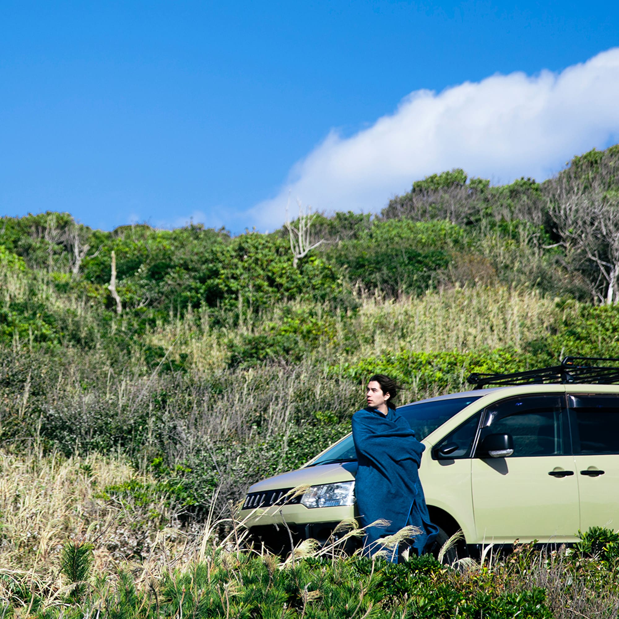 OUTdryer / スーパービッグサイズ