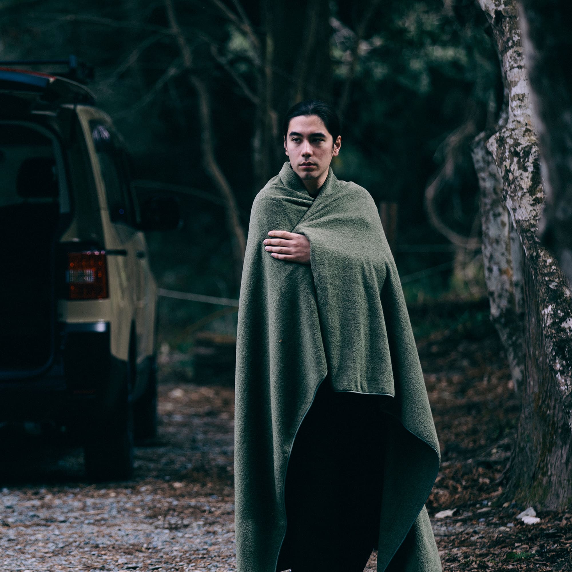 OUTdryer / スーパービッグサイズ