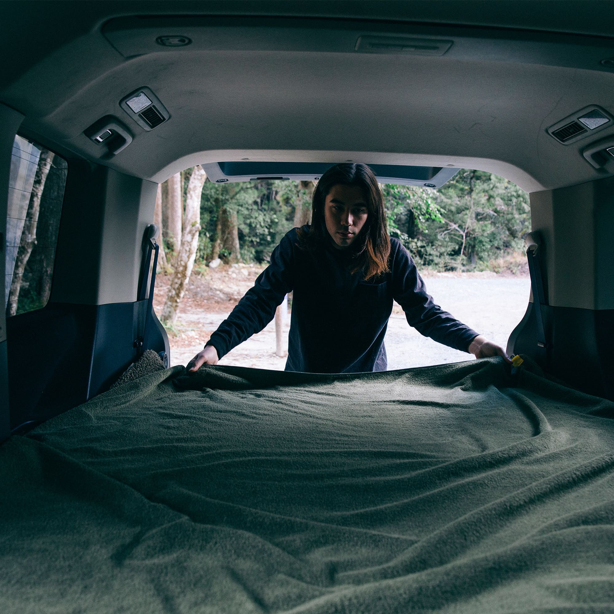 OUTdryer / スーパービッグサイズ