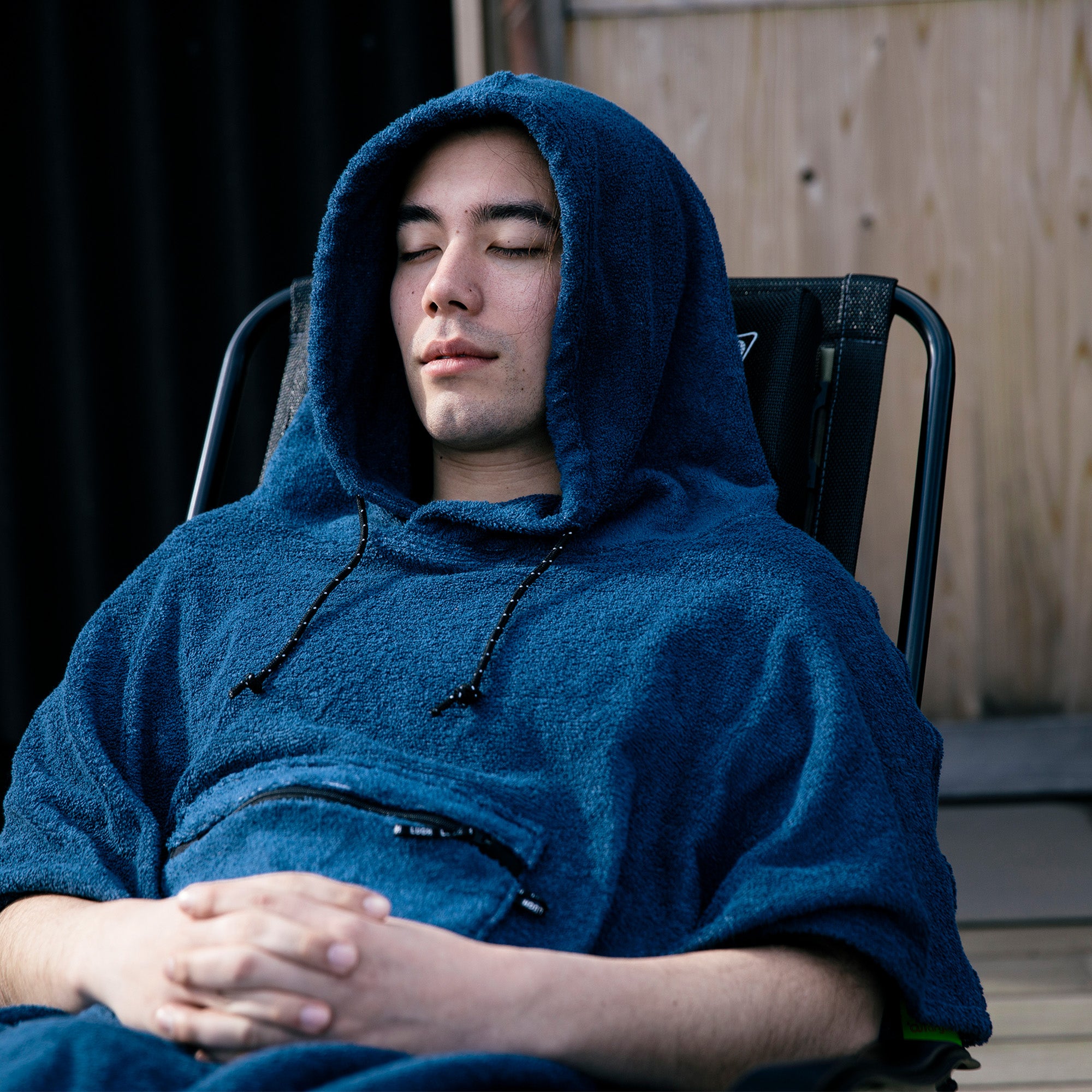 OUTdryer ポンチョ