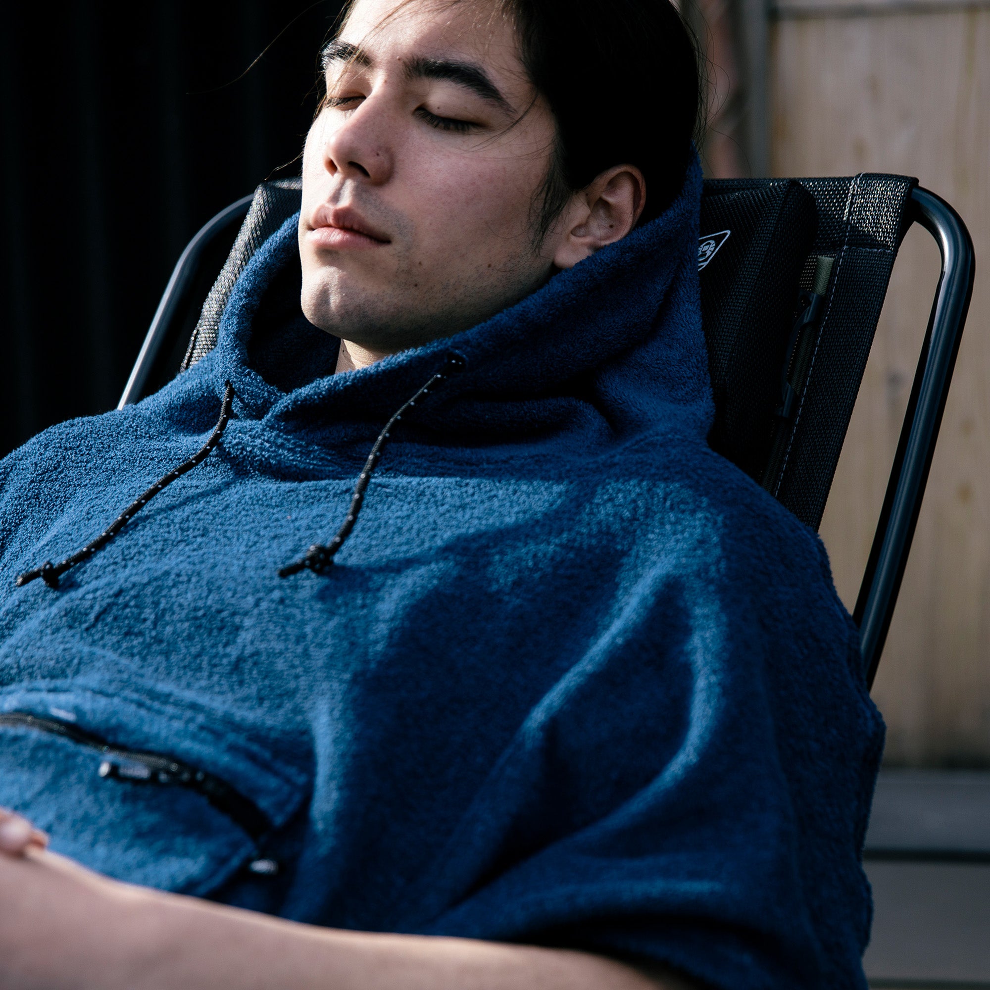 OUTdryer ポンチョ