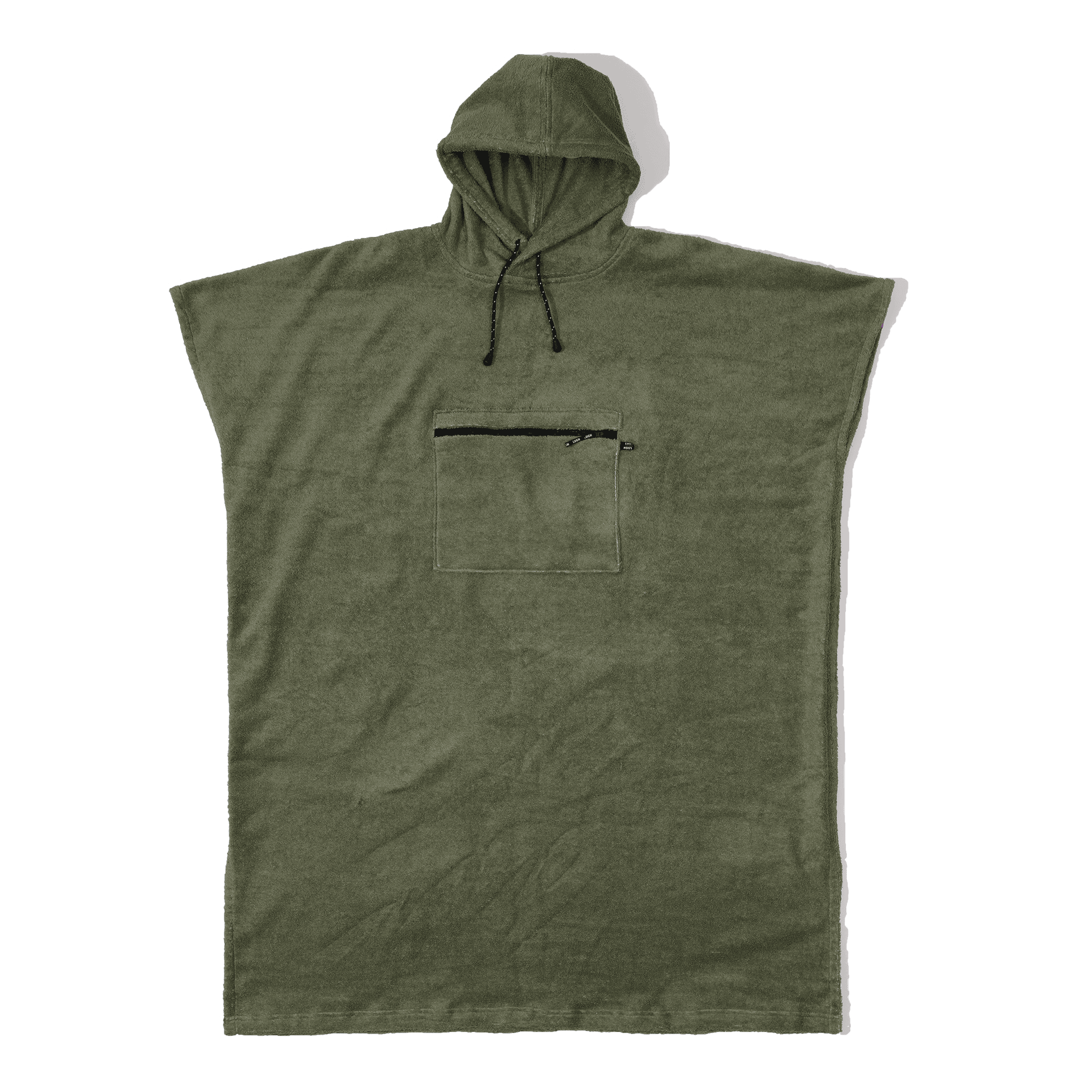 OUTdryer ポンチョ