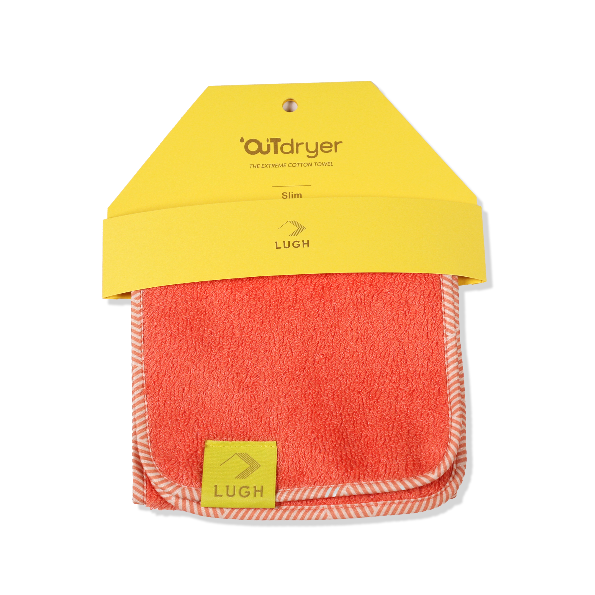 OUTdryer / スリムサイズ