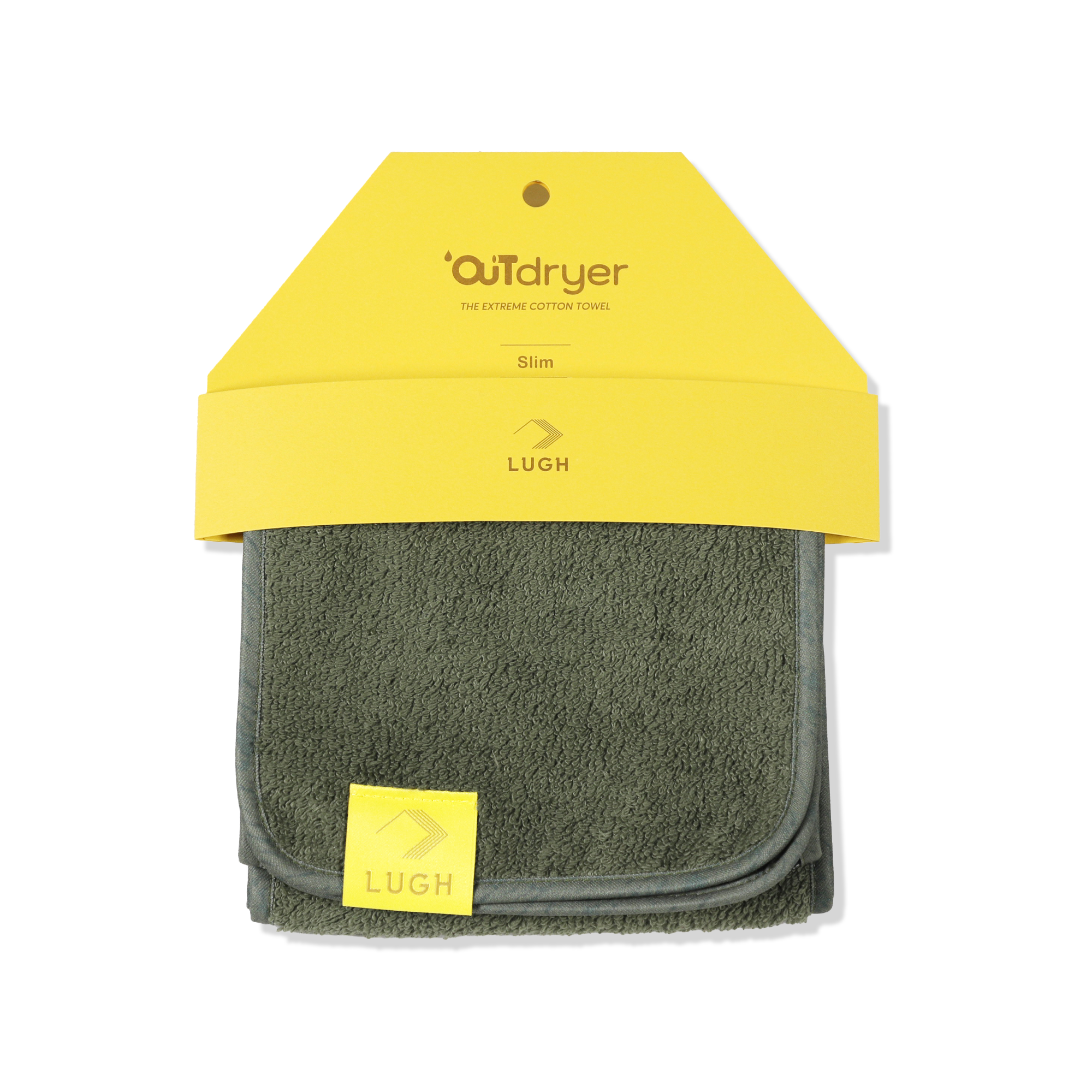 OUTdryer / スリムサイズ