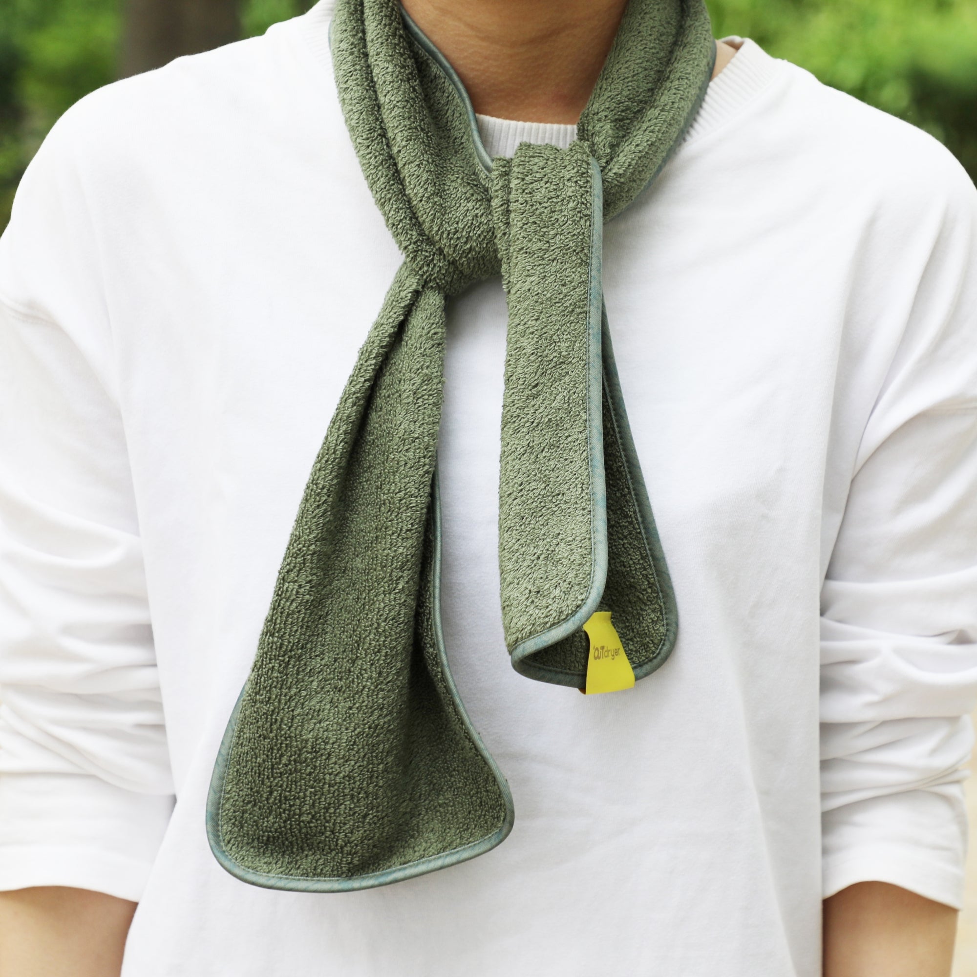 OUTdryer / スリムサイズ