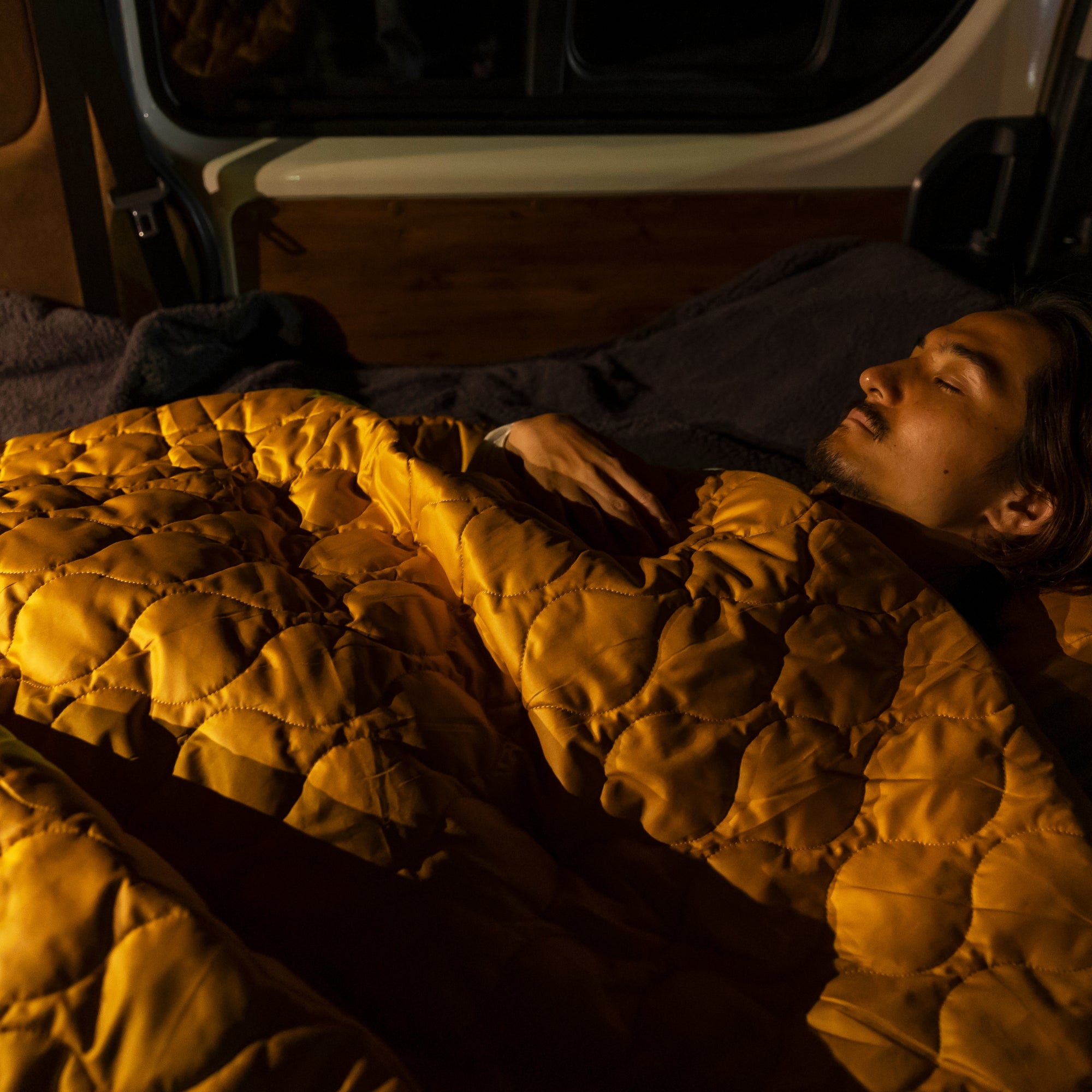 LUGH魔法瓶ブランケットClassic / XSサイズ