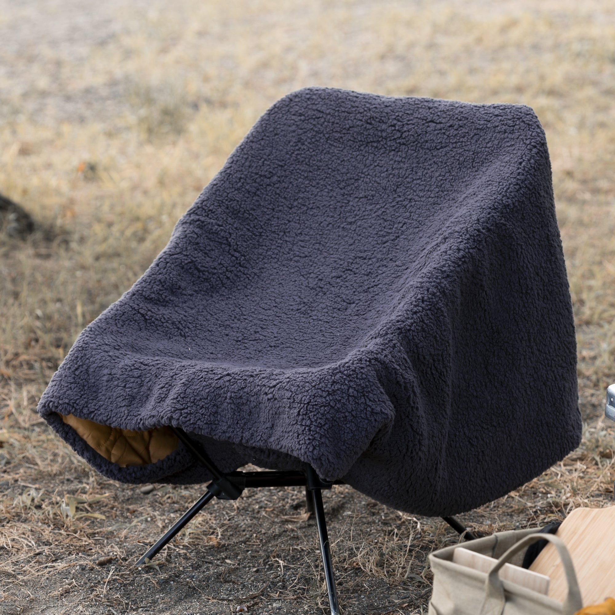 LUGH魔法瓶ブランケットClassic / XSサイズ