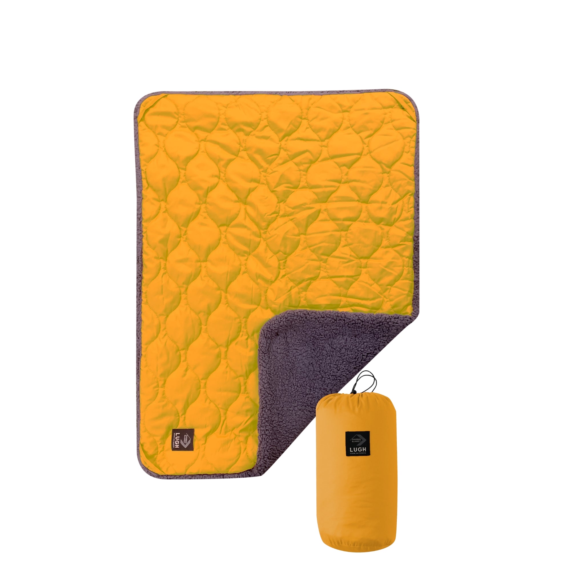 LUGH魔法瓶ブランケットClassic / XSサイズ