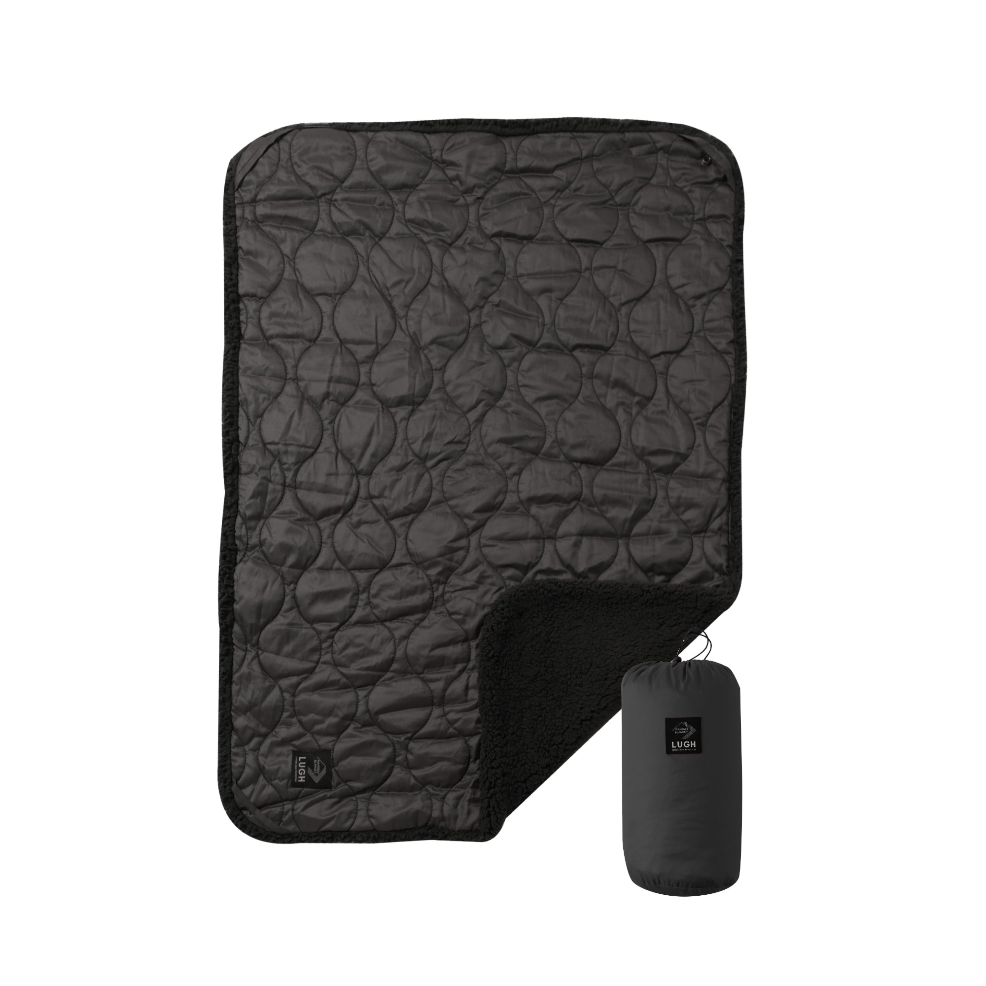 LUGH魔法瓶ブランケットClassic / XSサイズ