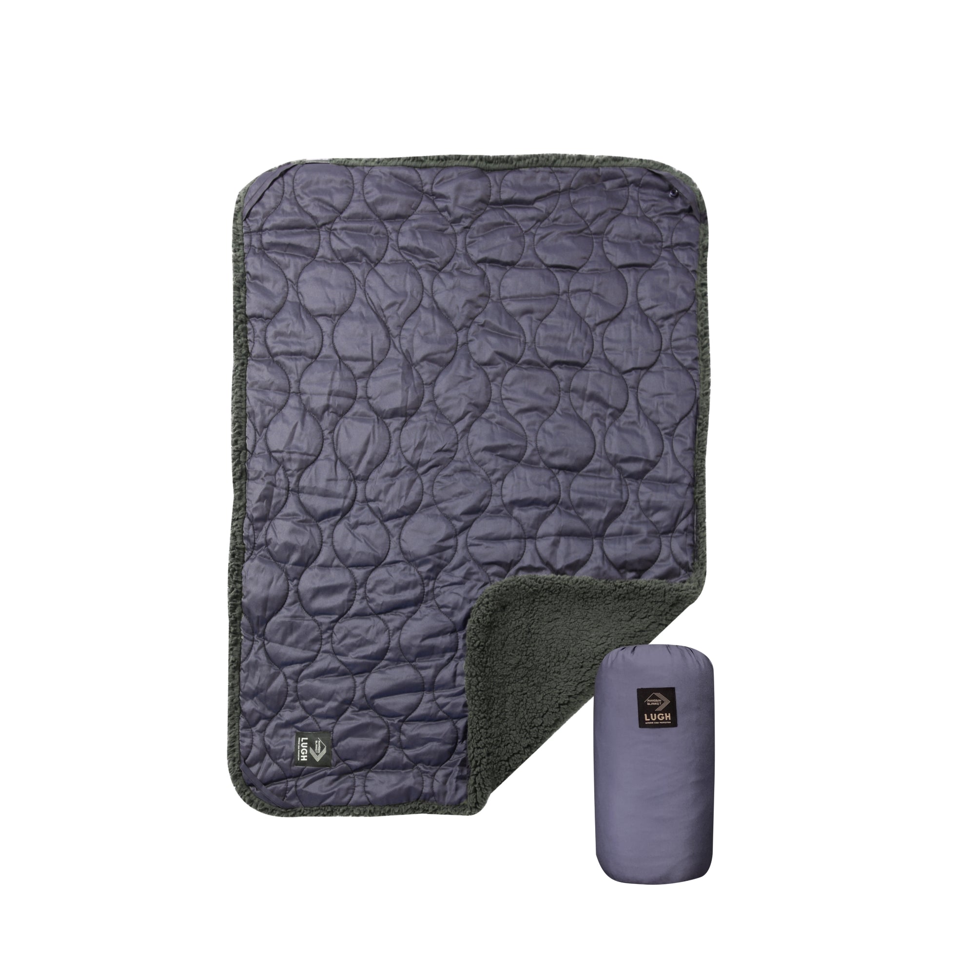 LUGH魔法瓶ブランケットClassic / XSサイズ