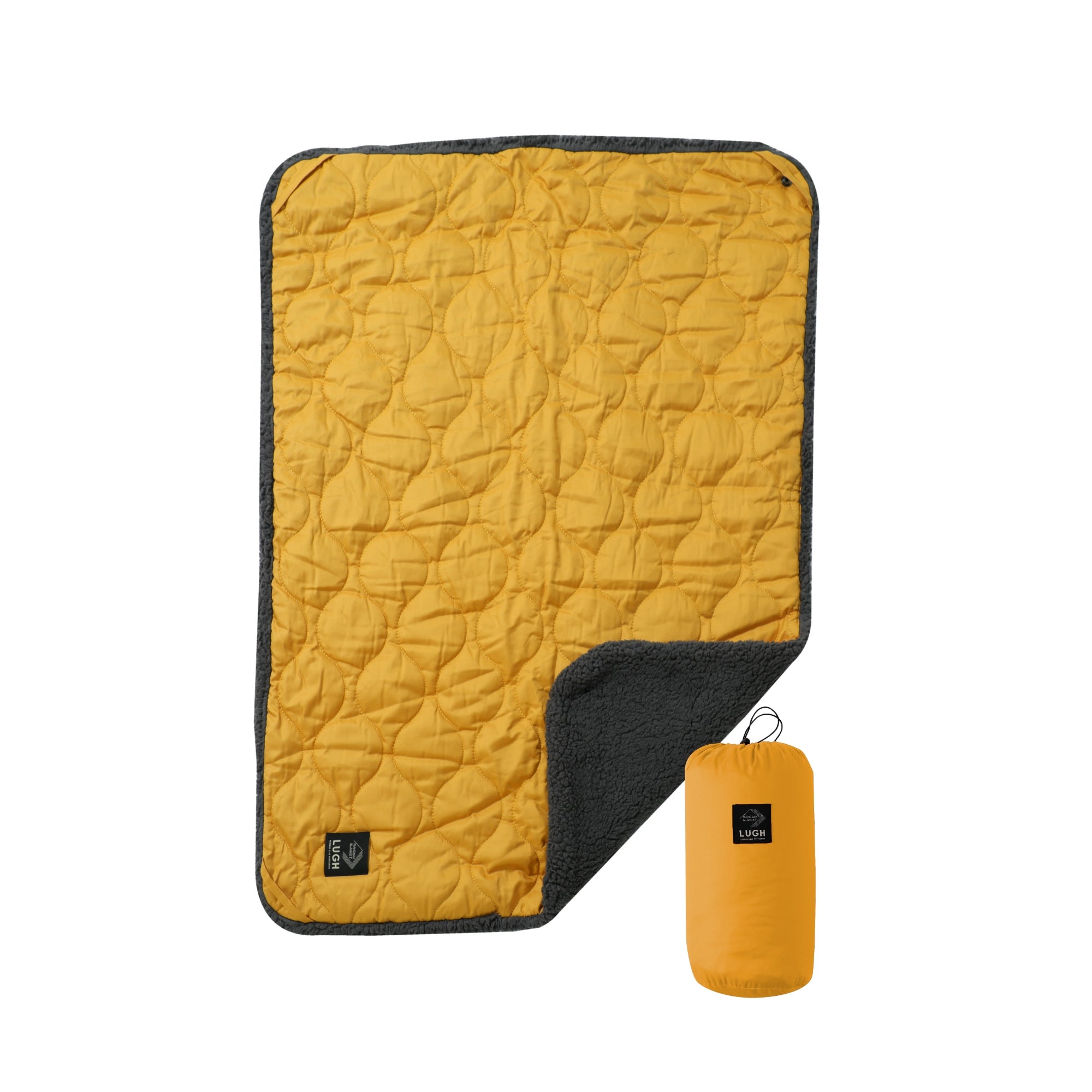 LUGH魔法瓶ブランケットClassic / XSサイズ