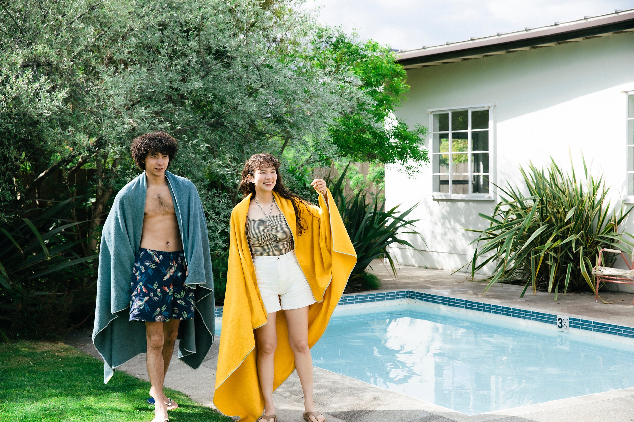 アウトドライヤー｜LUGH公式 OUTdryer