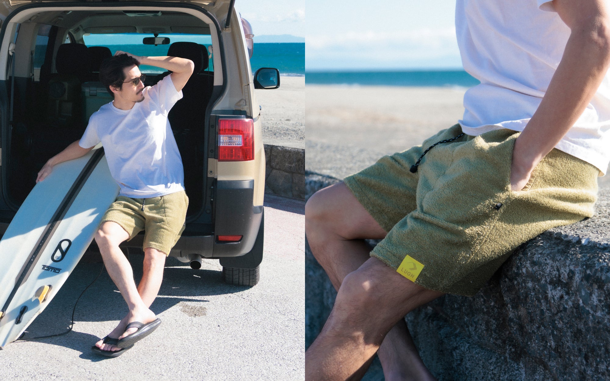 LUGH公式ストア ｜ 魔法瓶ブランケット ｜ OUTdryer