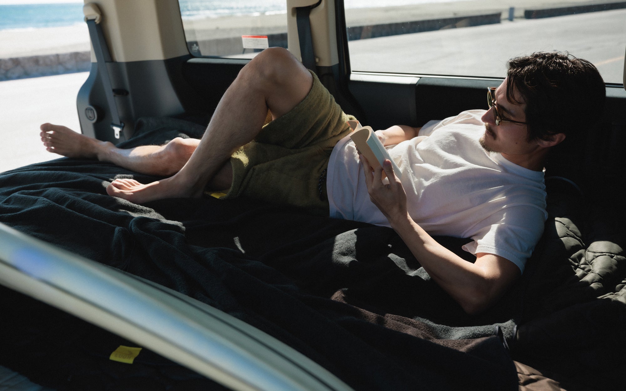 LUGH公式ストア ｜ 魔法瓶ブランケット ｜ OUTdryer