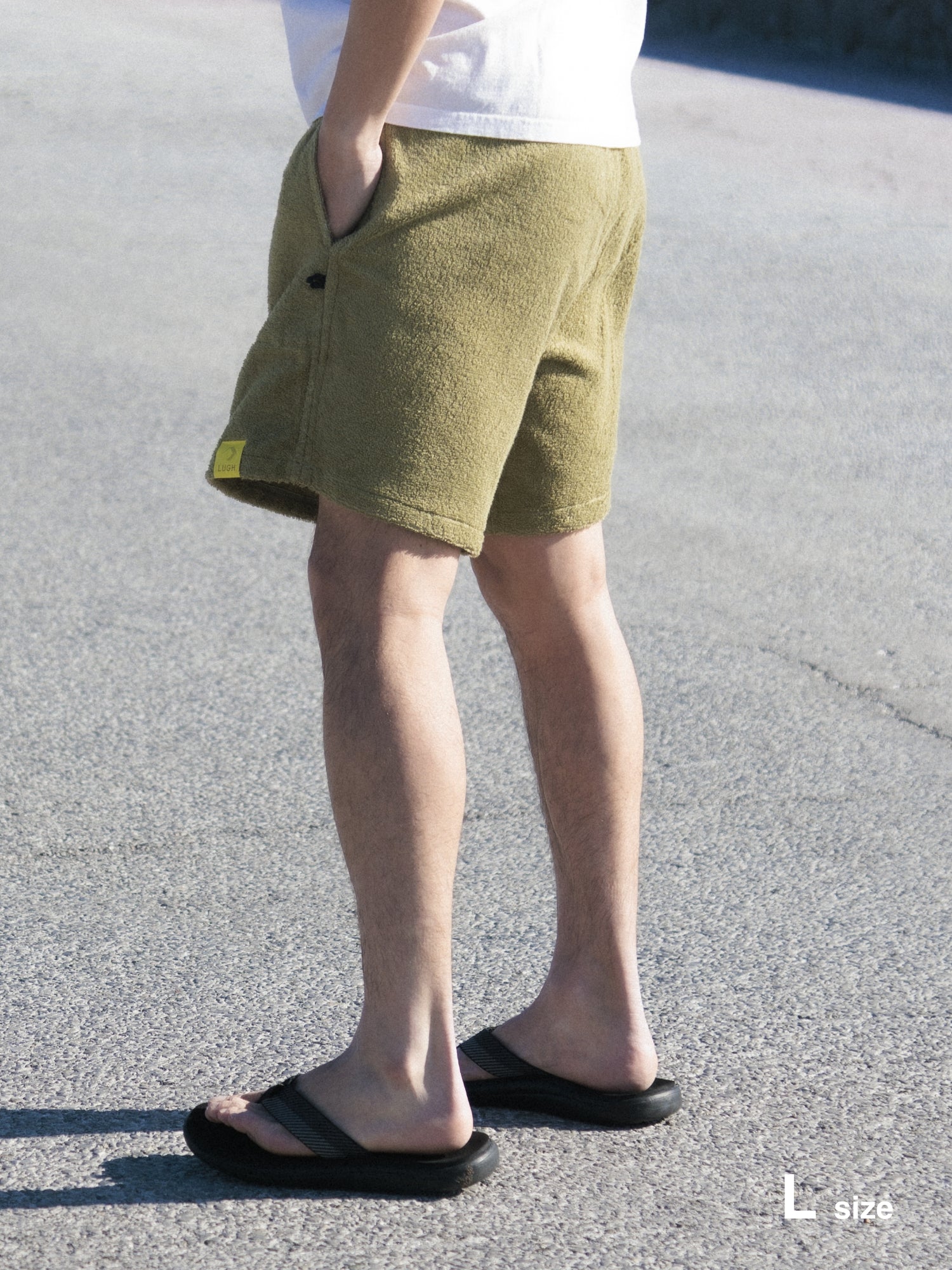 OUTdryerフリーダムパンツ