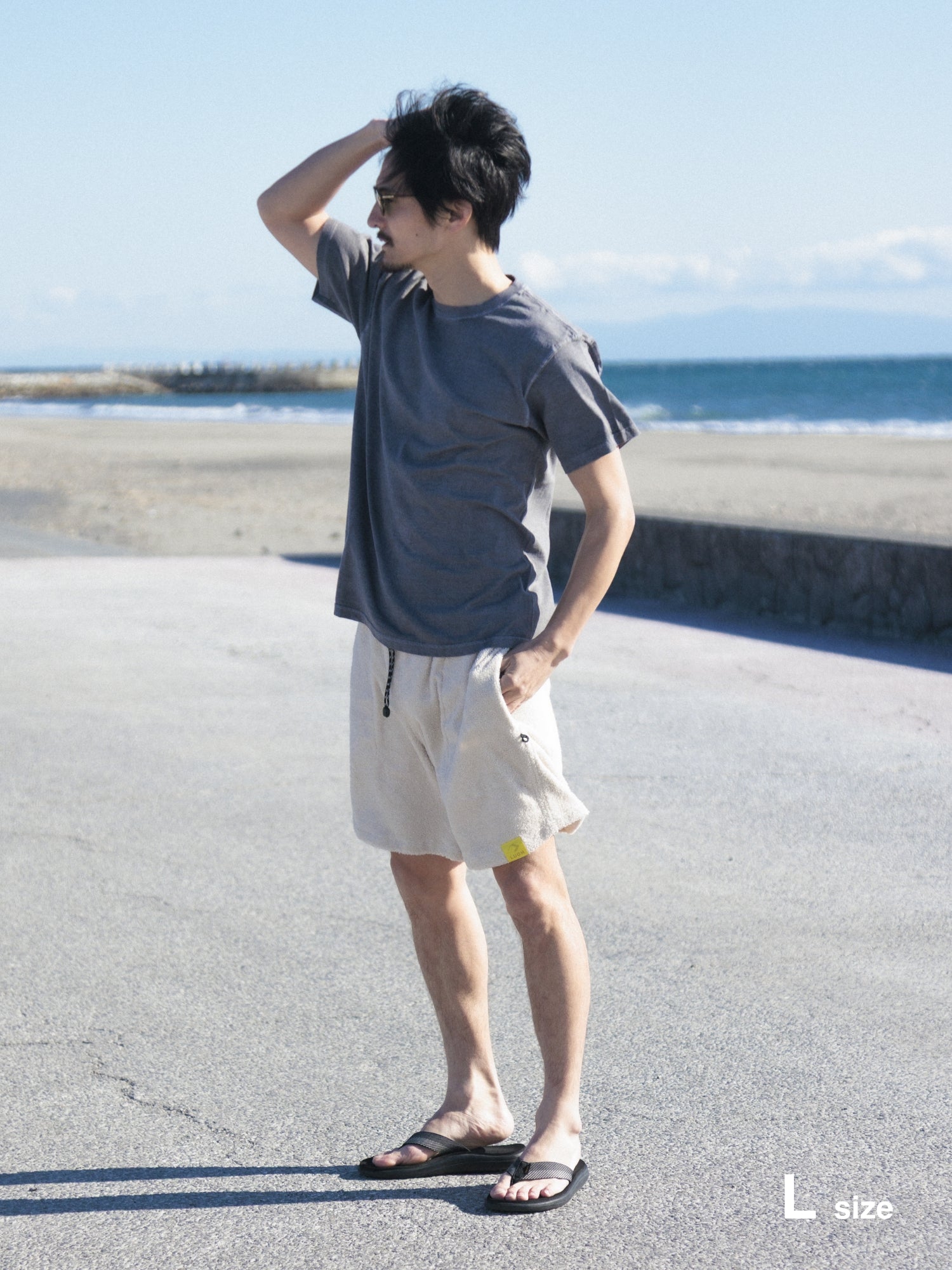 OUTdryerフリーダムパンツ