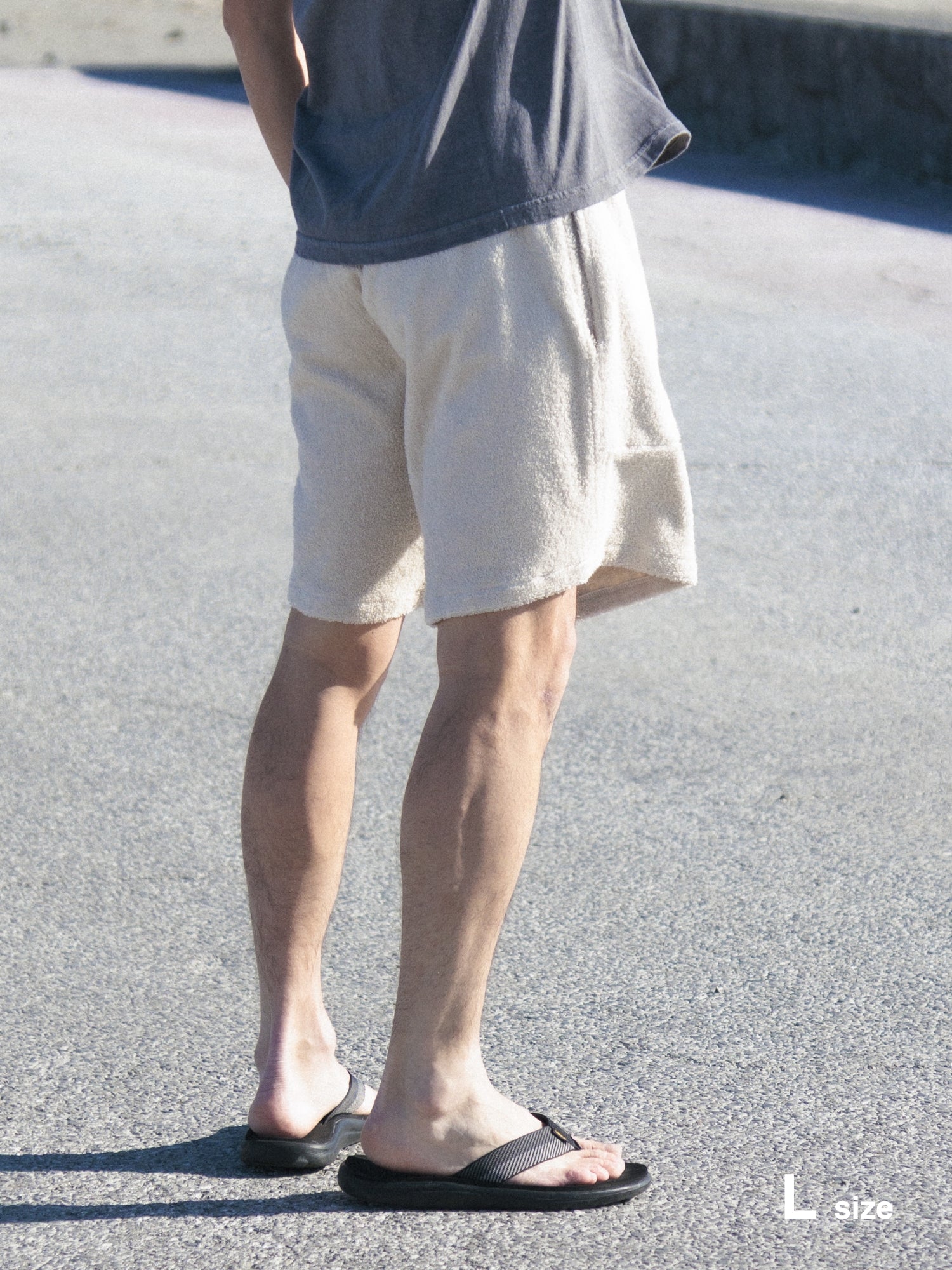 OUTdryerフリーダムパンツ