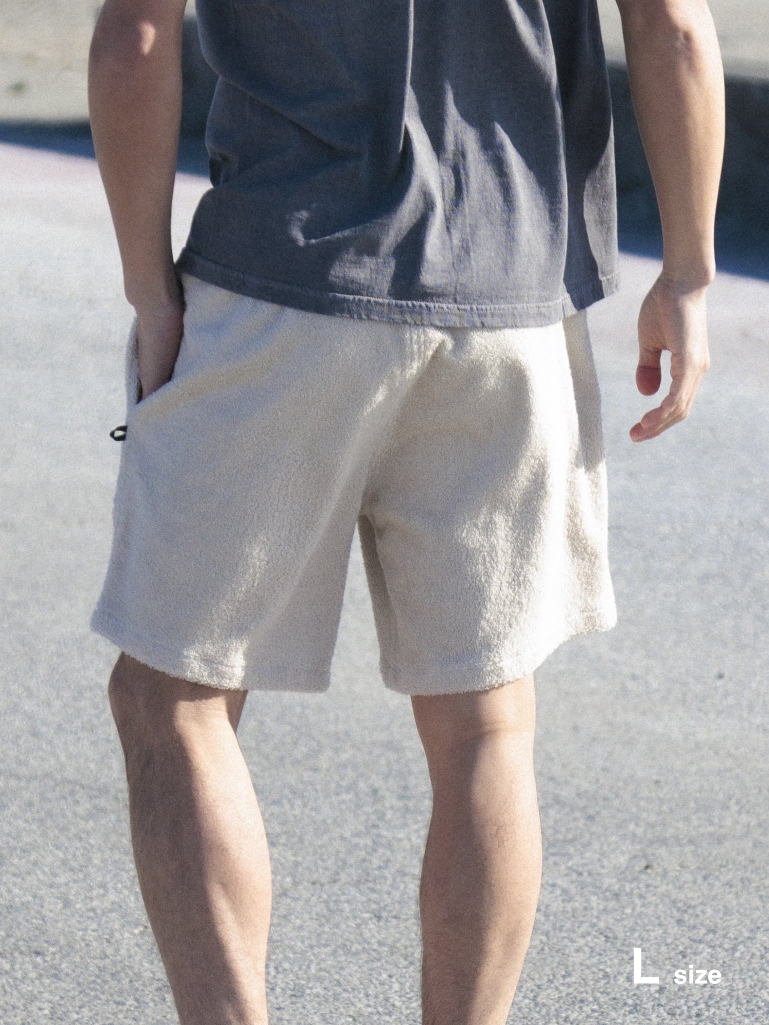 OUTdryerフリーダムパンツ