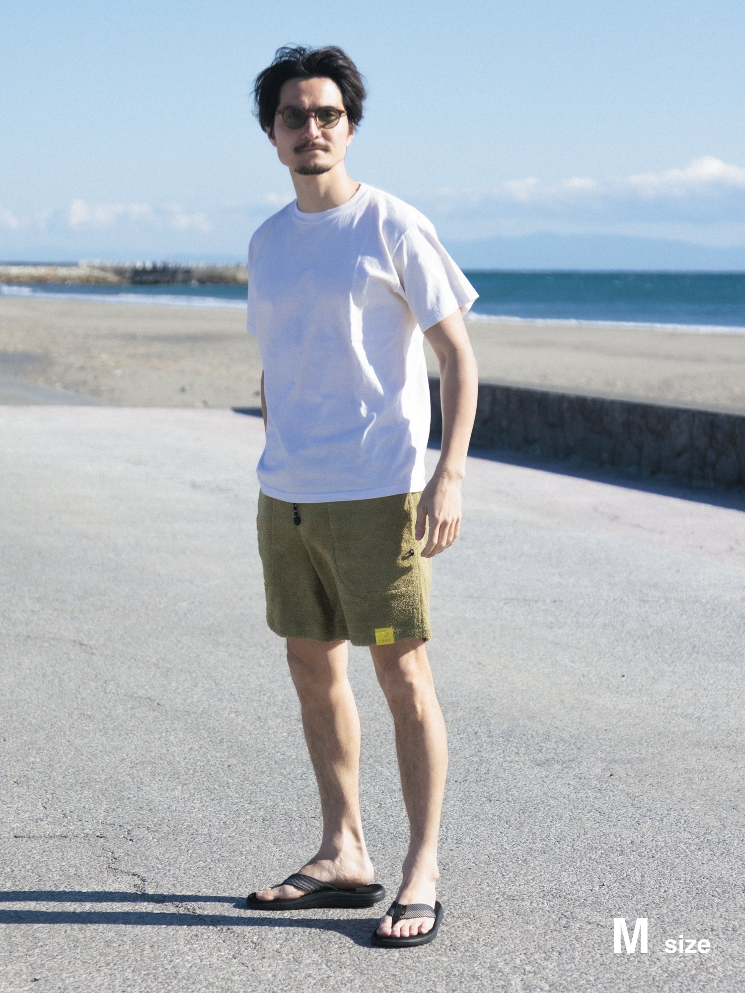 OUTdryerフリーダムパンツ