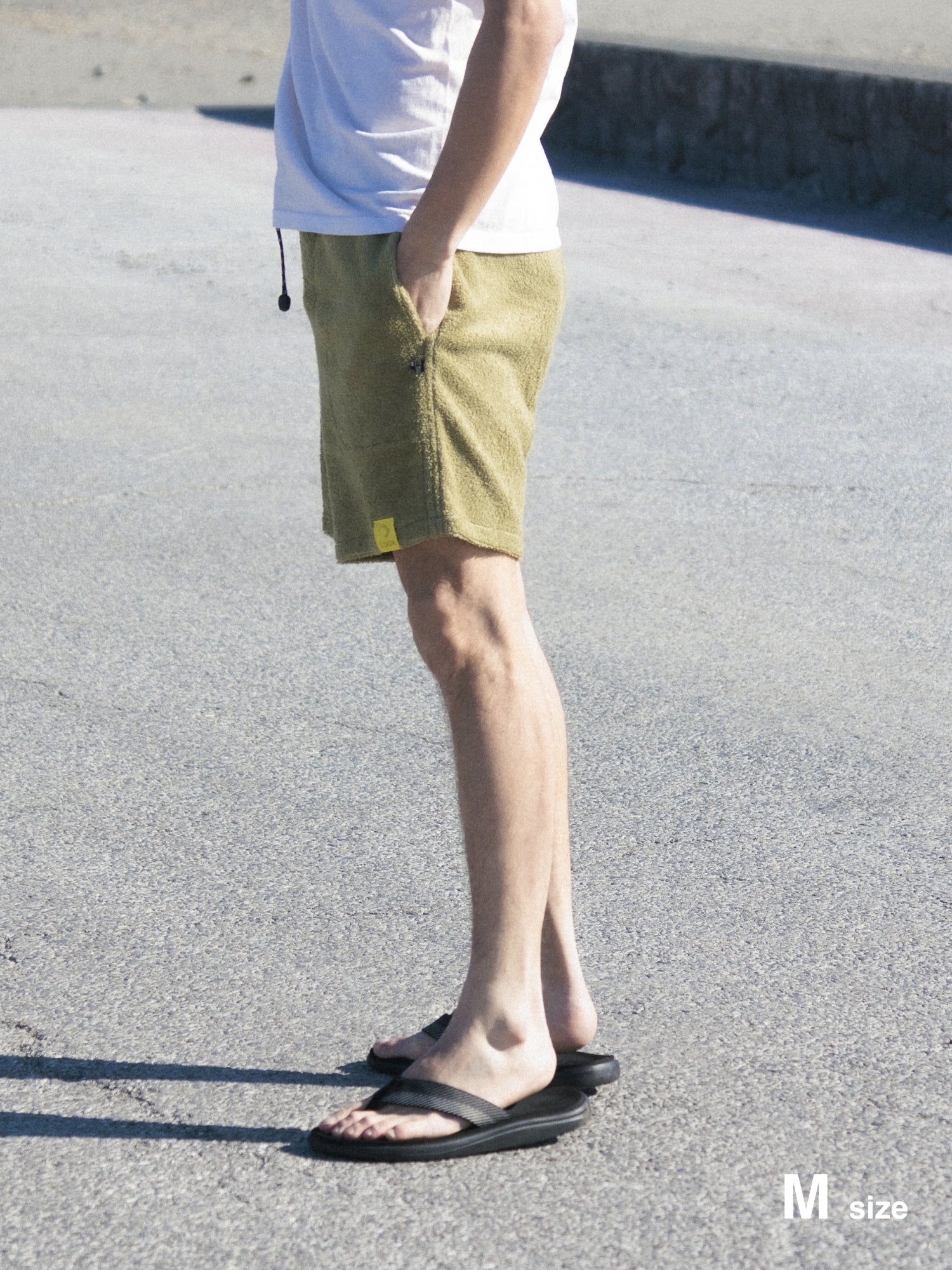 OUTdryerフリーダムパンツ