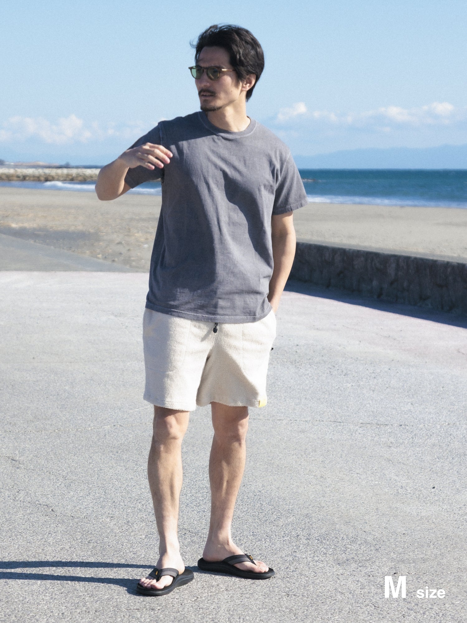 OUTdryerフリーダムパンツ