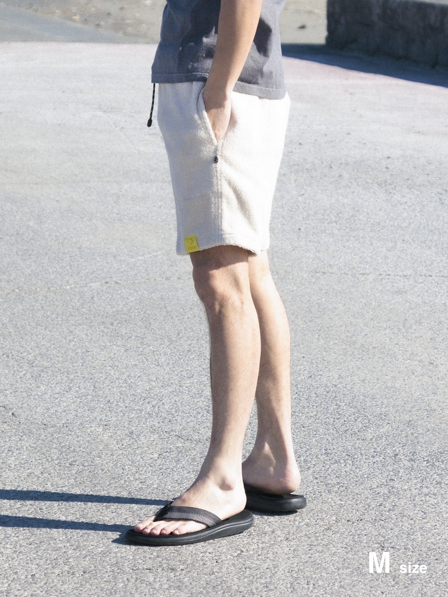 OUTdryerフリーダムパンツ